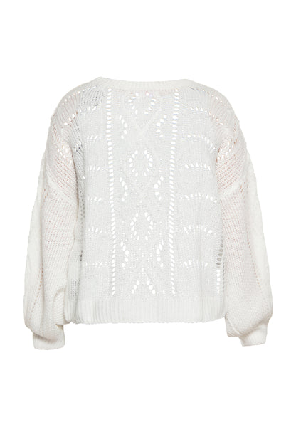 Sweter damski SWIRLY