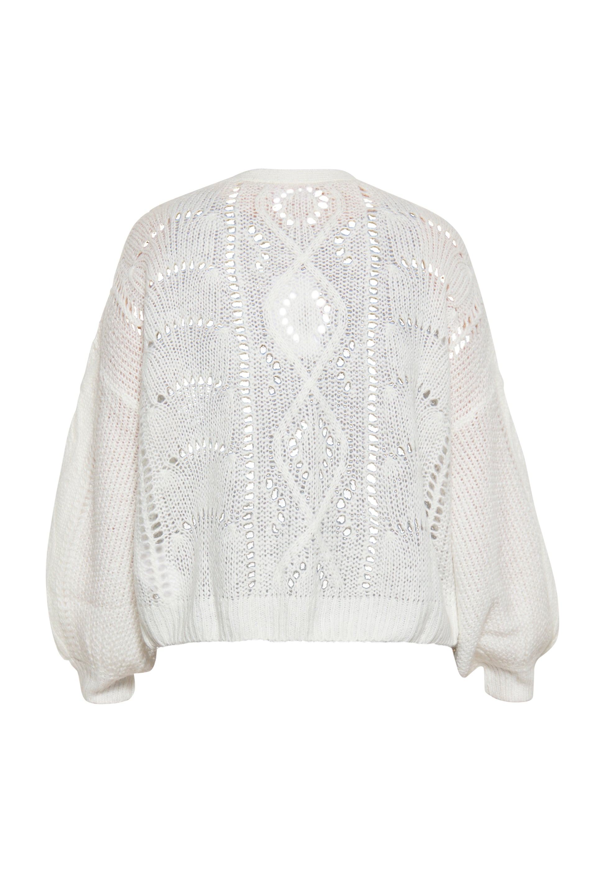 SWIRLY Women's Cardigan
