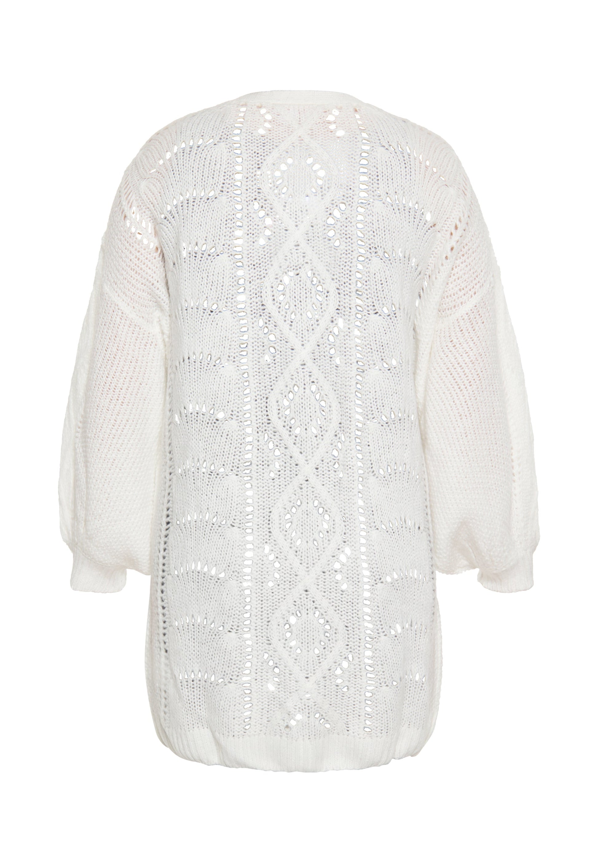 Swirly Women's Cardigan