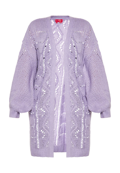 Swirly Women's Cardigan