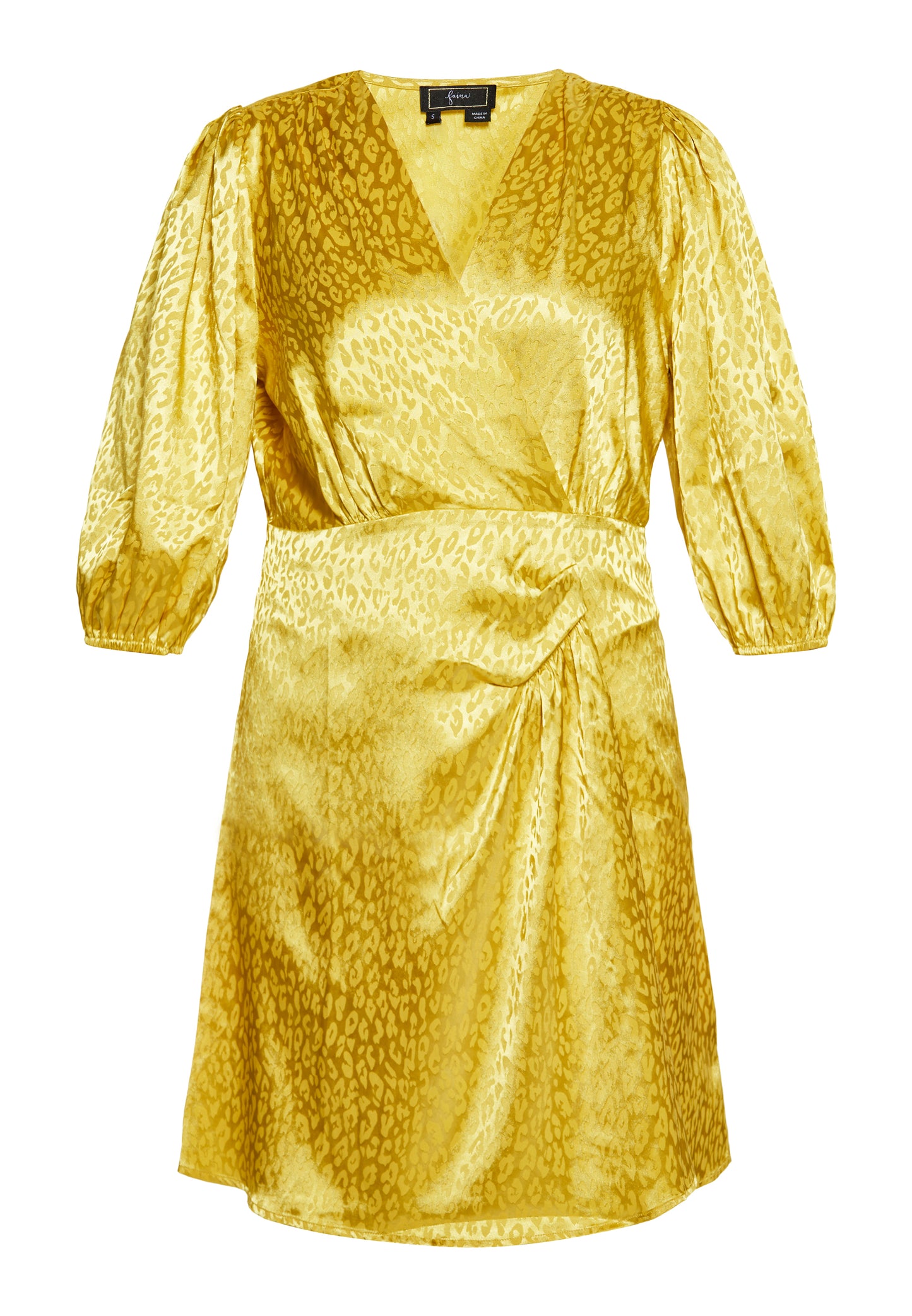 faina Kleid