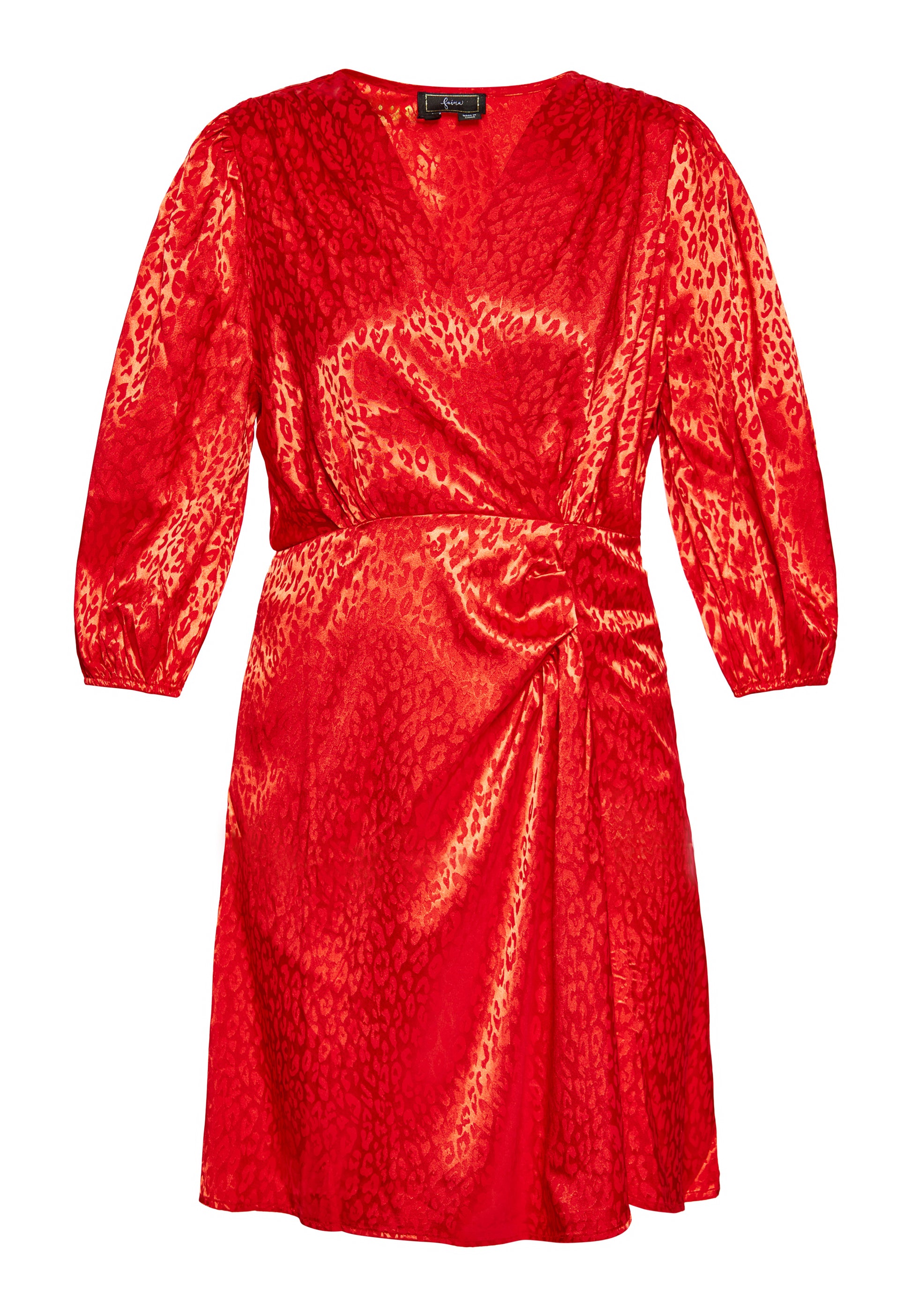 faina Kleid