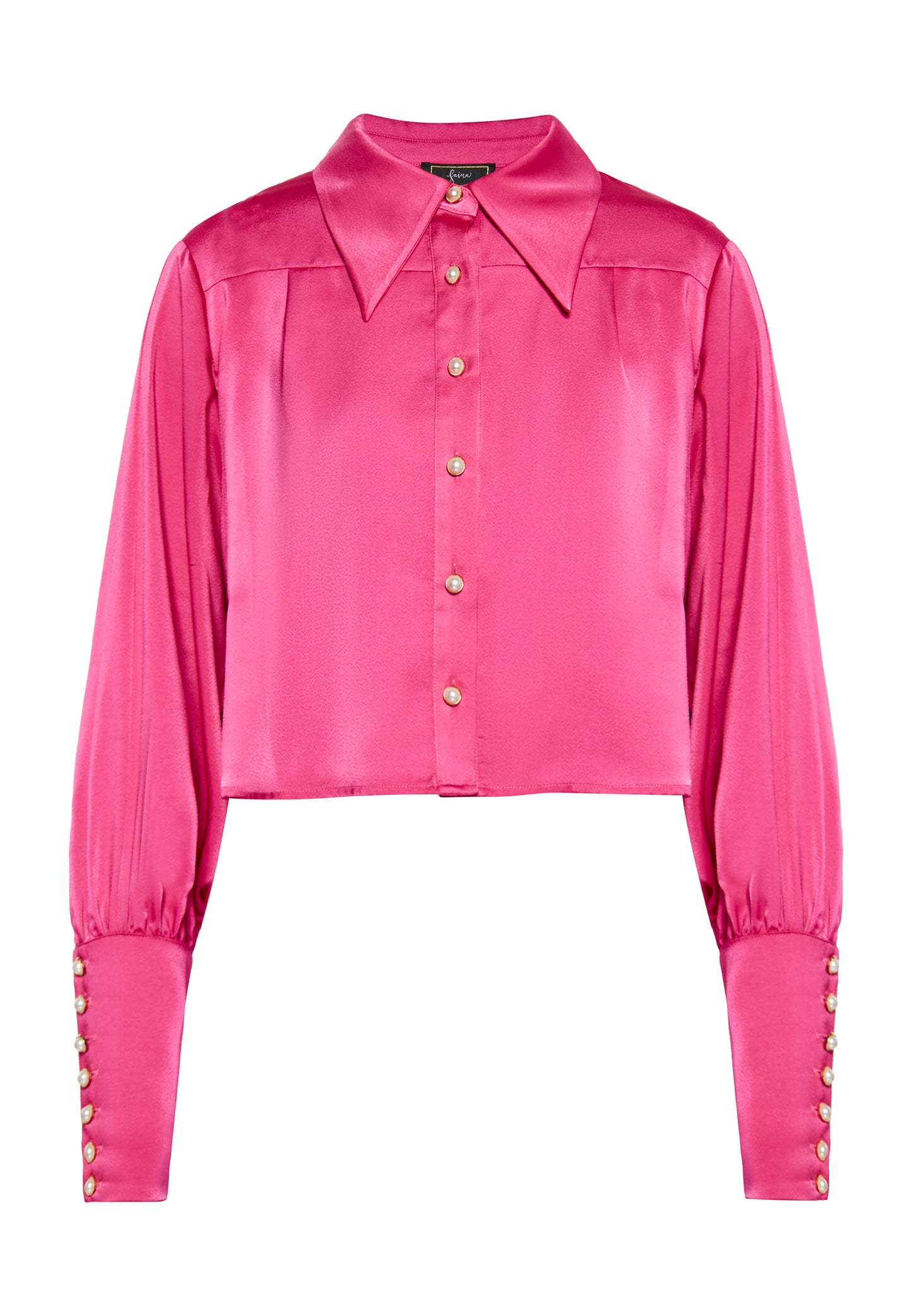 faina Hemdbluse