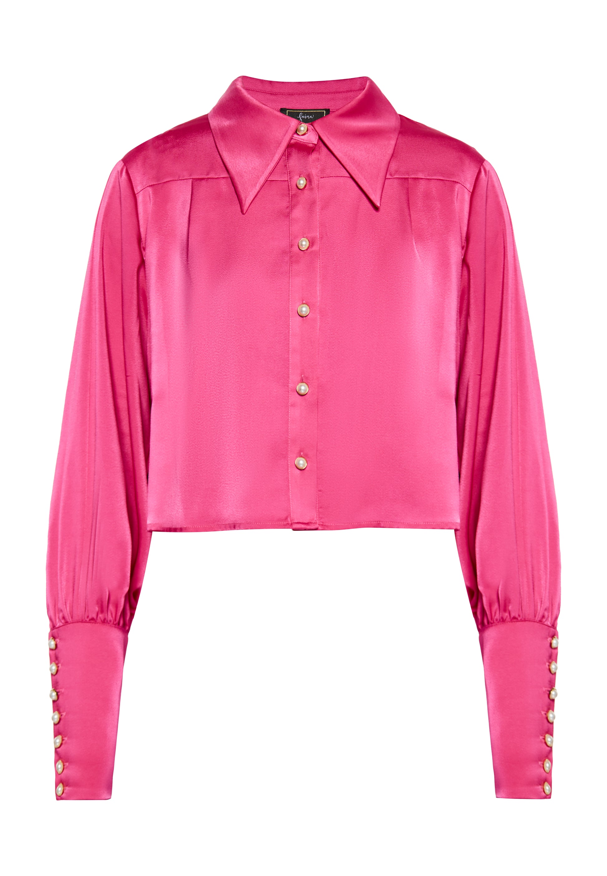 faina Hemdbluse