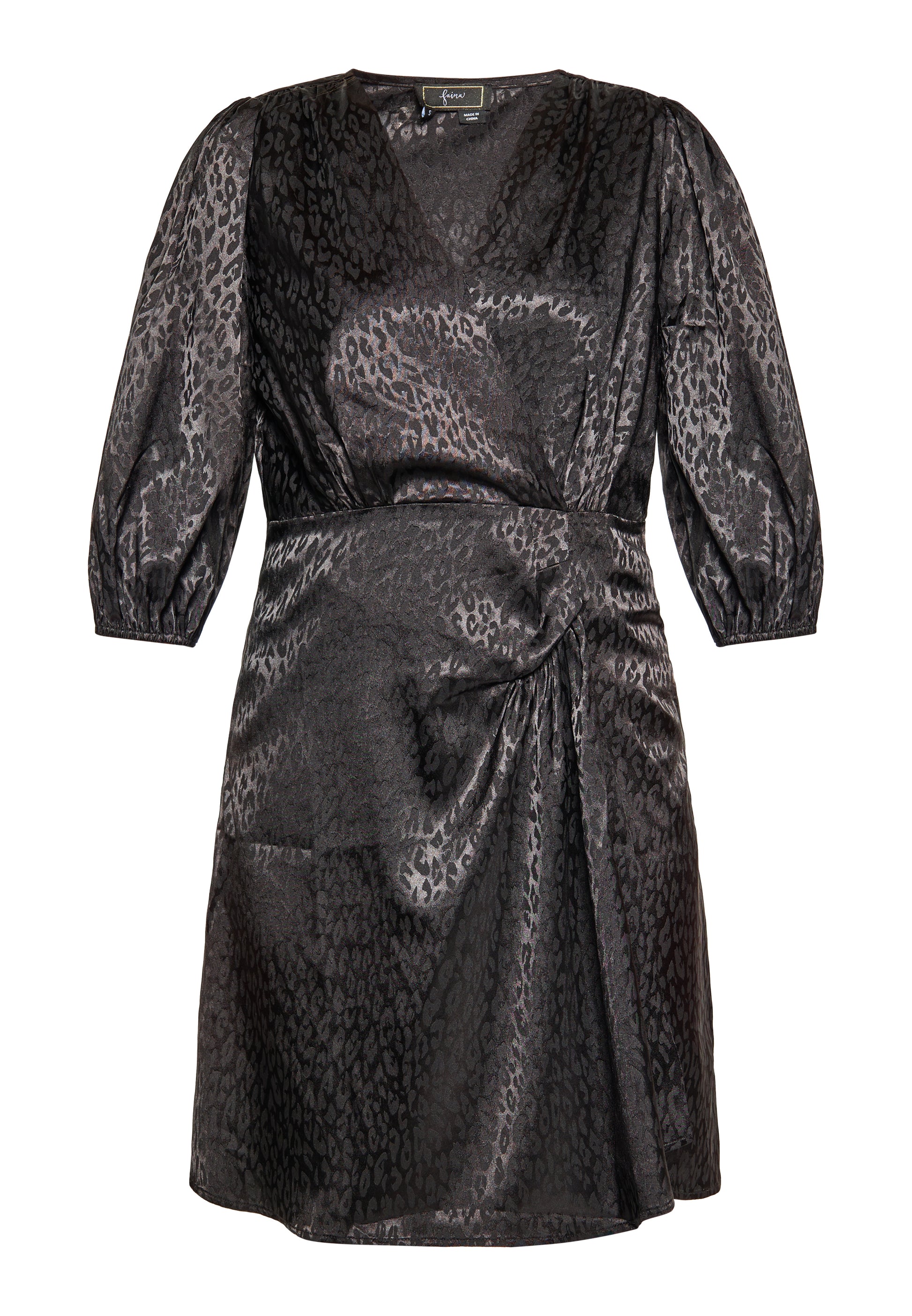 faina Kleid