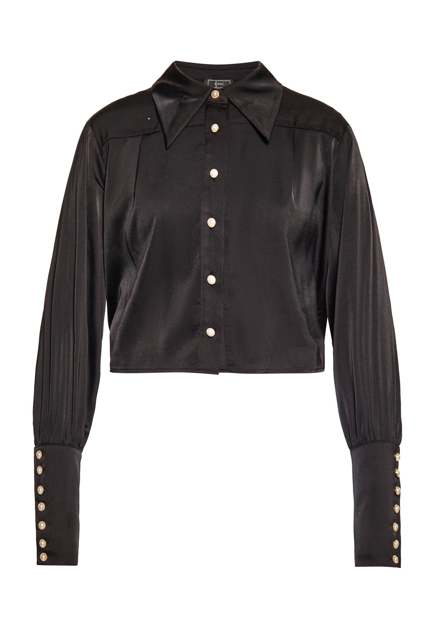 faina Hemdbluse