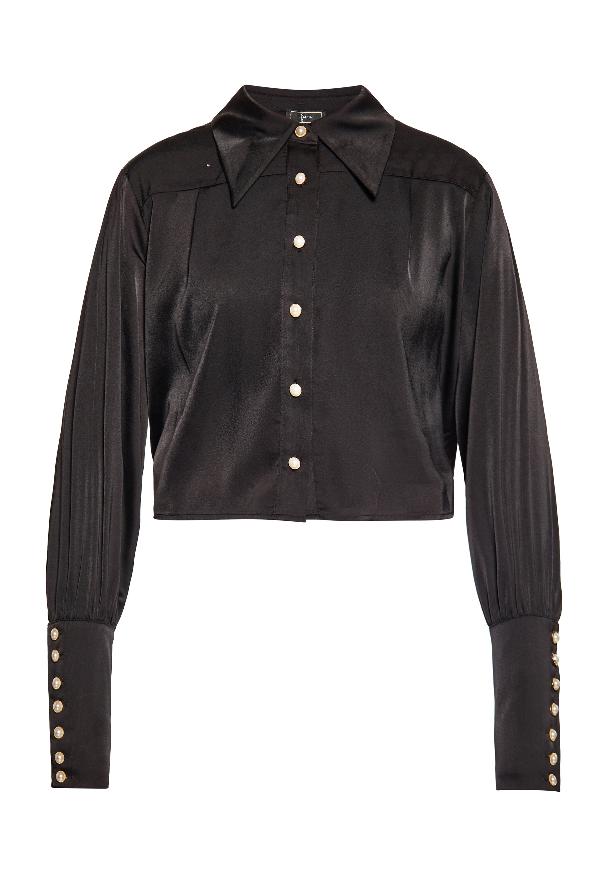 faina Hemdbluse