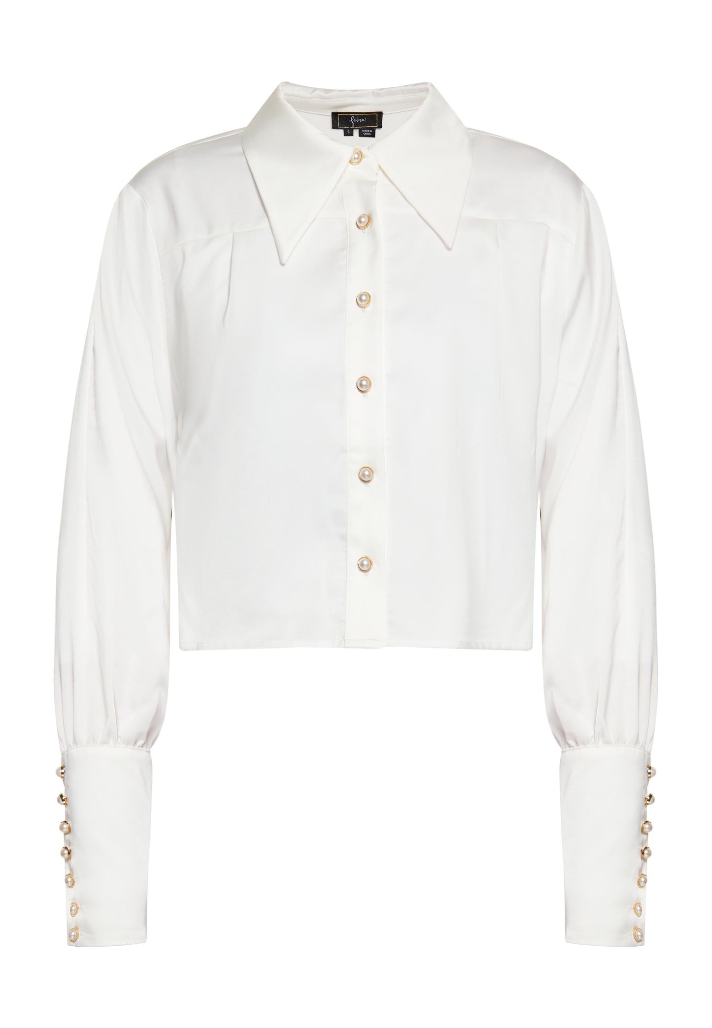 faina Hemdbluse