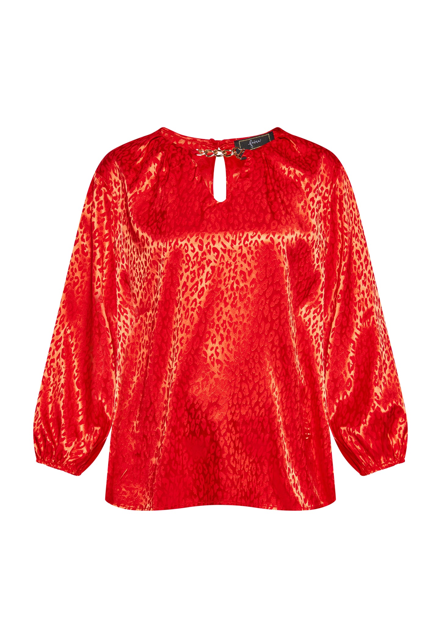 faina Bluse