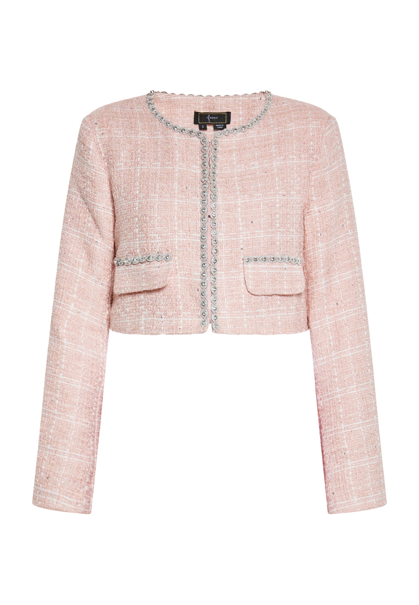 faina Jacke