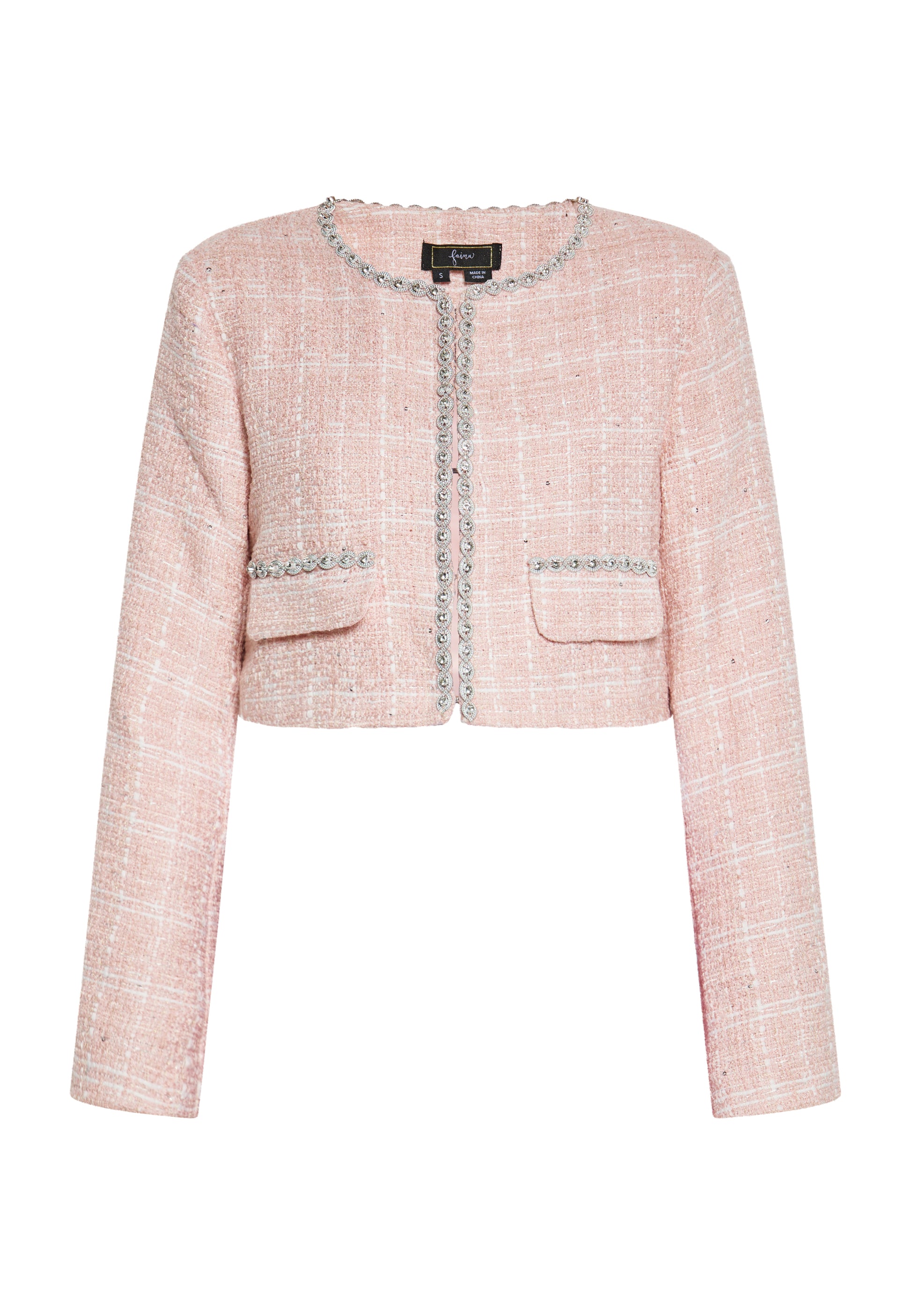 faina Jacke