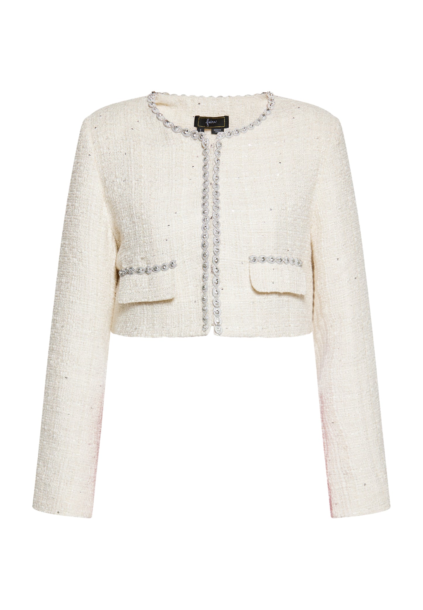 faina Jacke