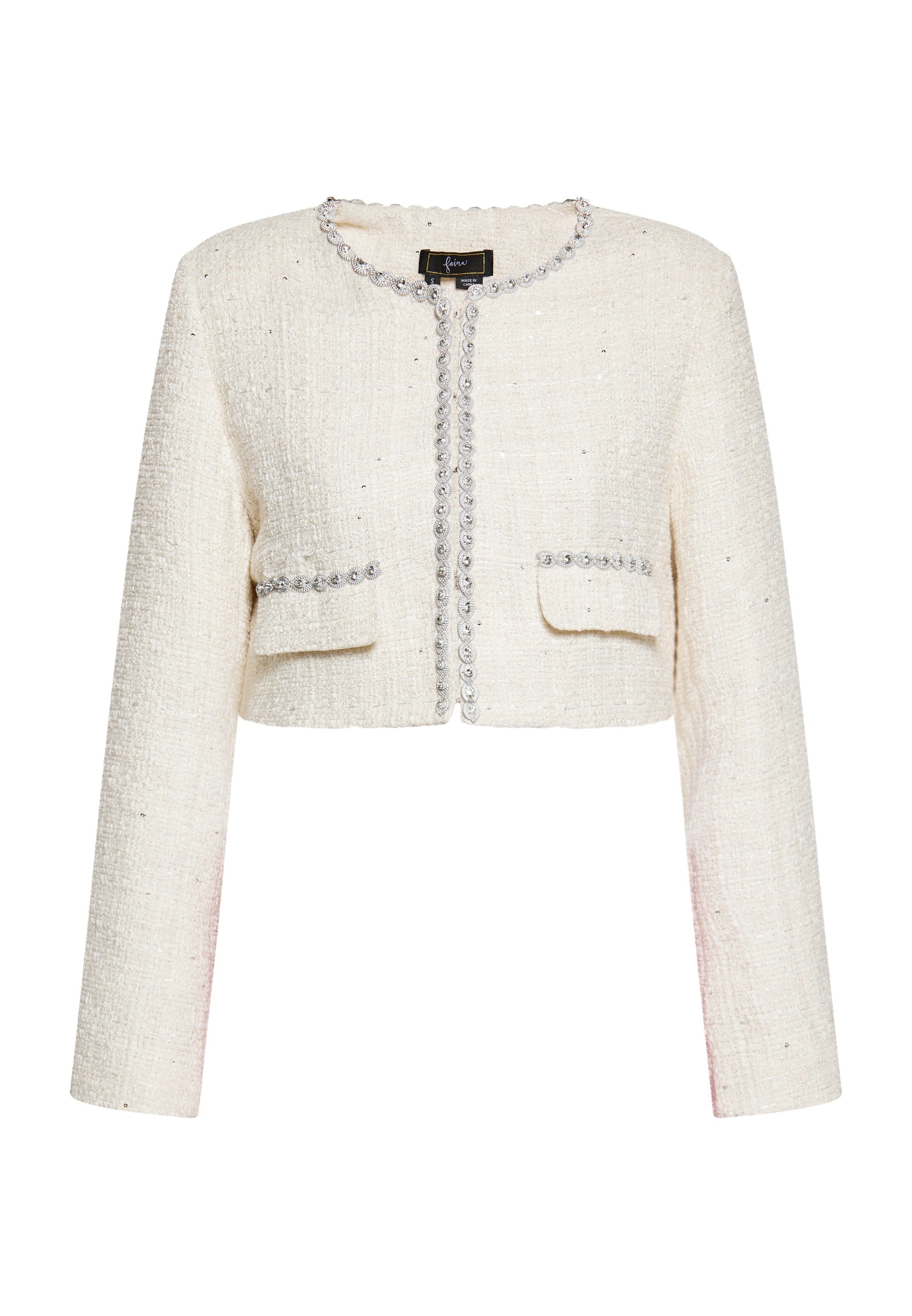 faina Jacke