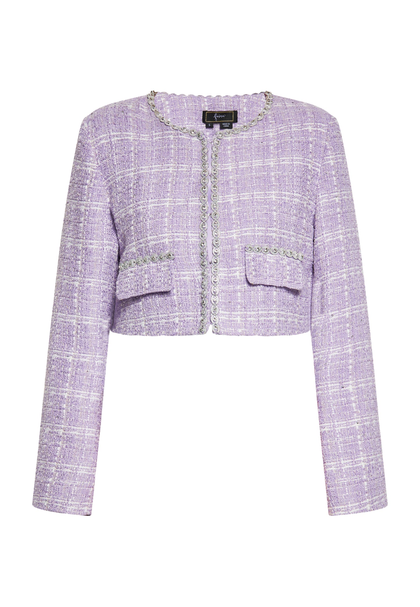 faina Jacke