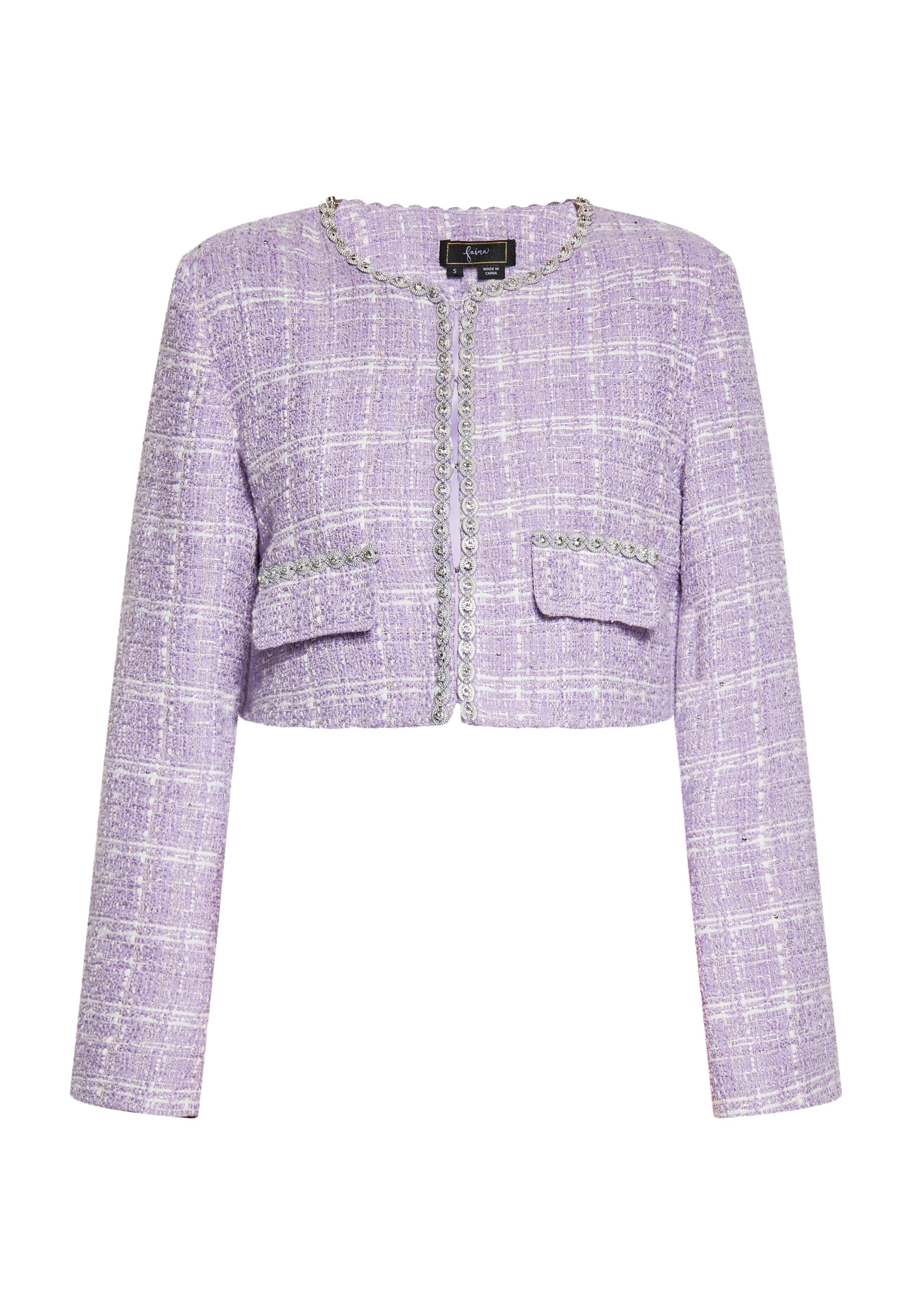 faina Jacke
