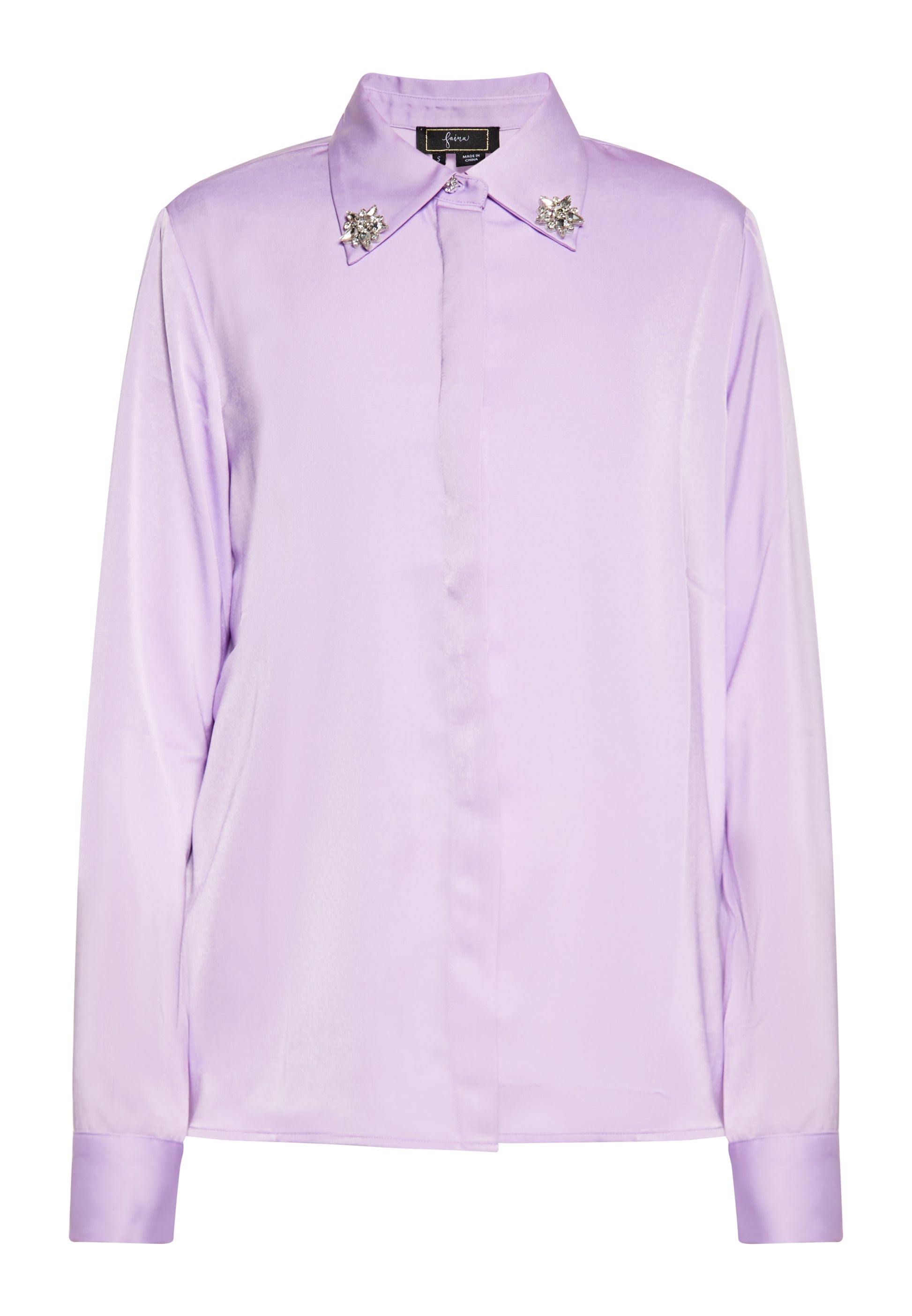 faina Hemdbluse