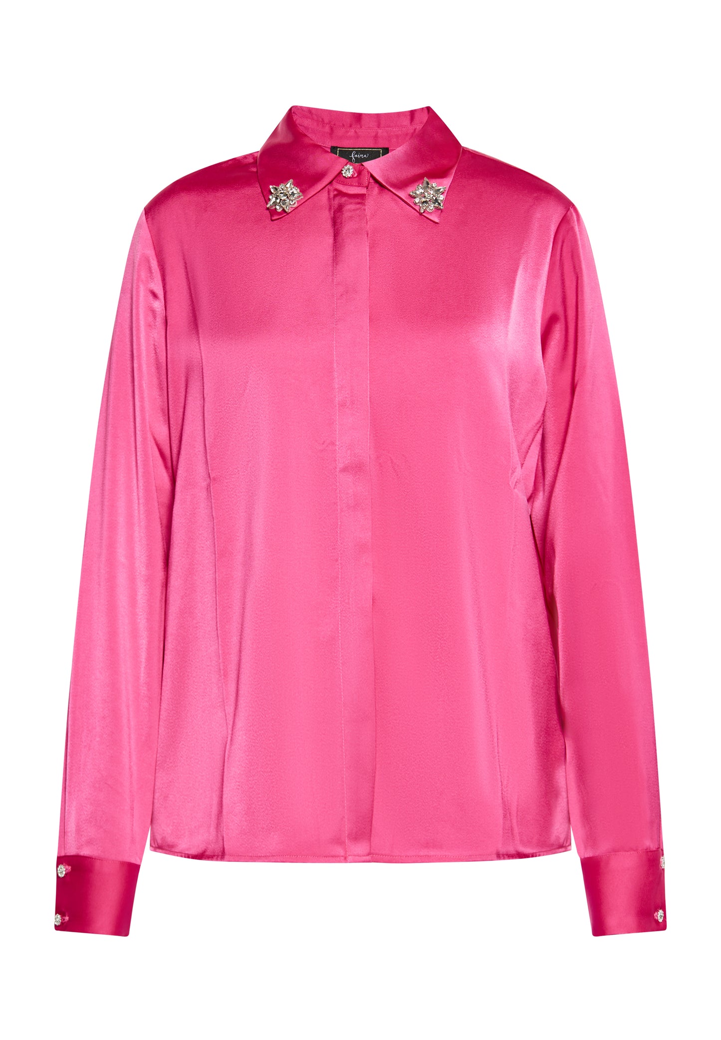 faina Hemdbluse