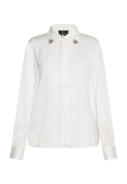 faina Damen Shirt Bluse