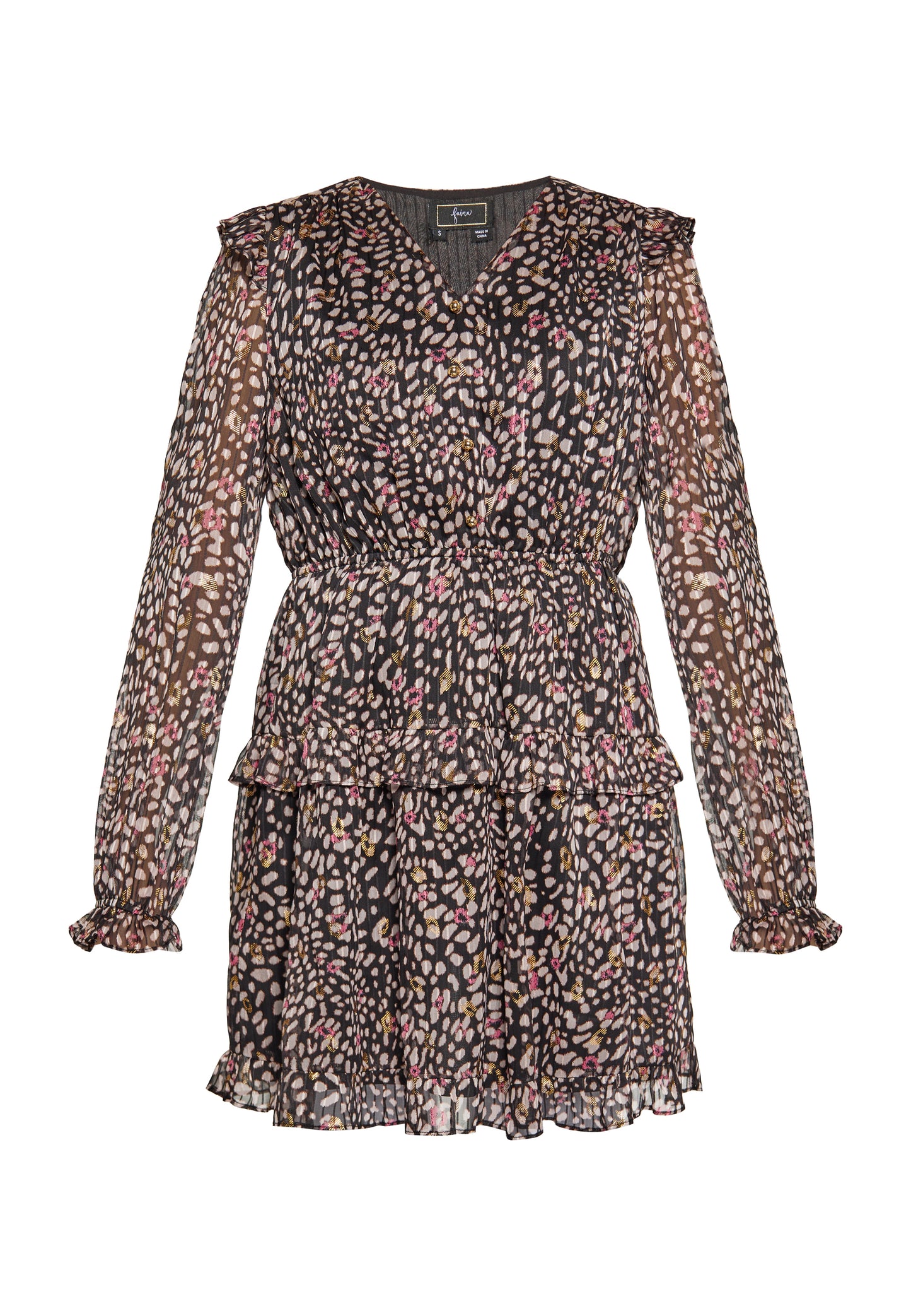 faina Kleid