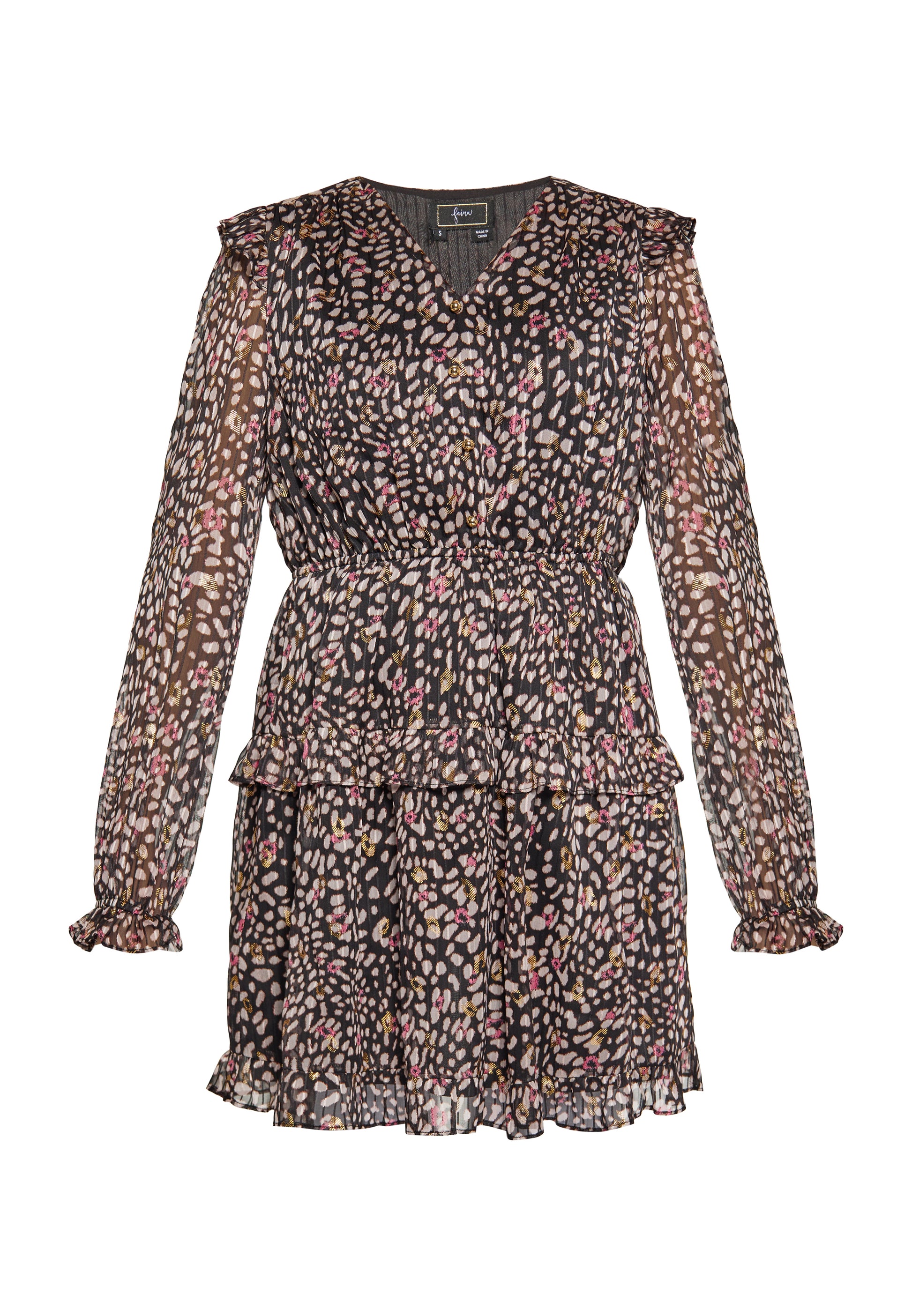 faina Kleid