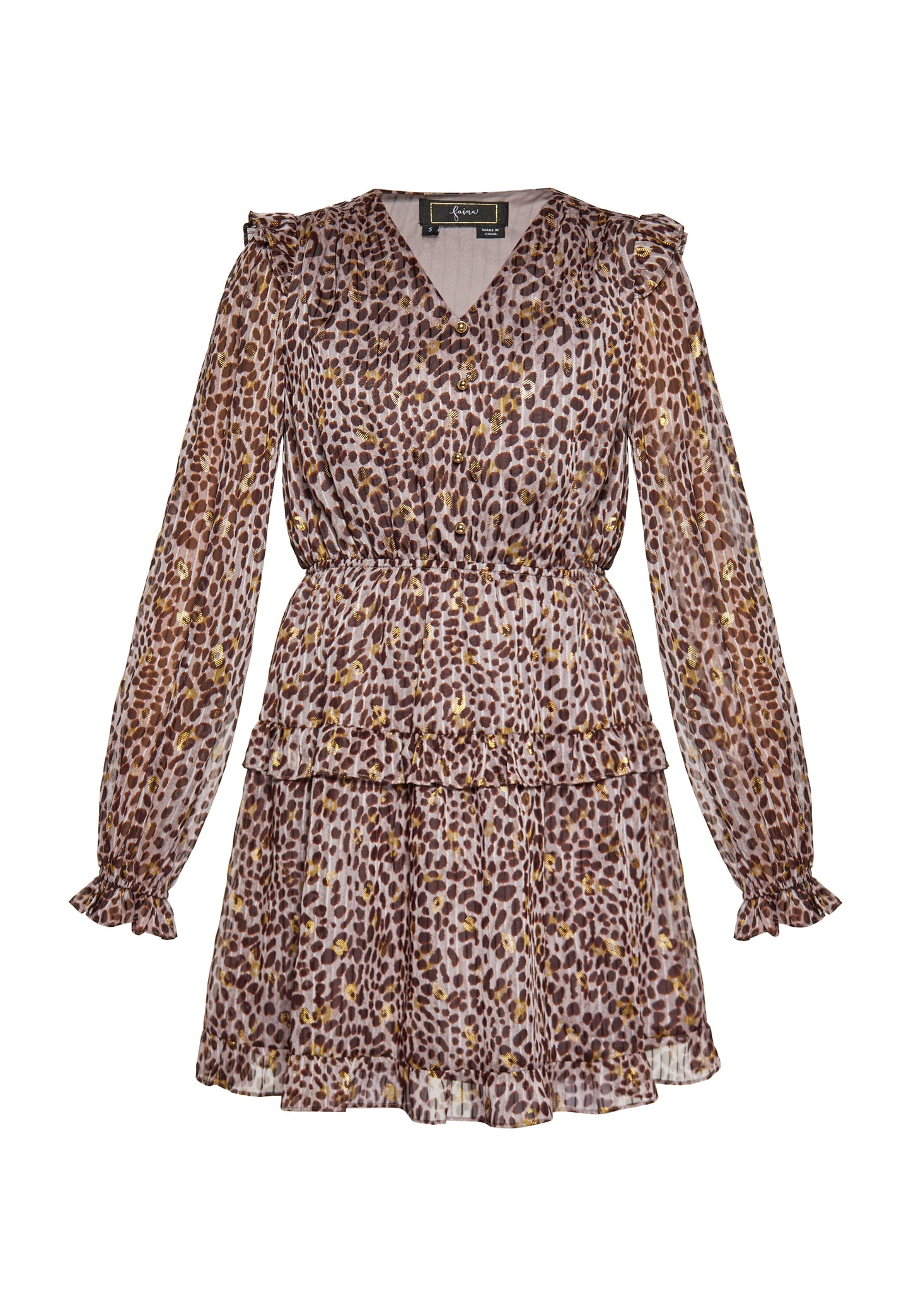 faina Kleid