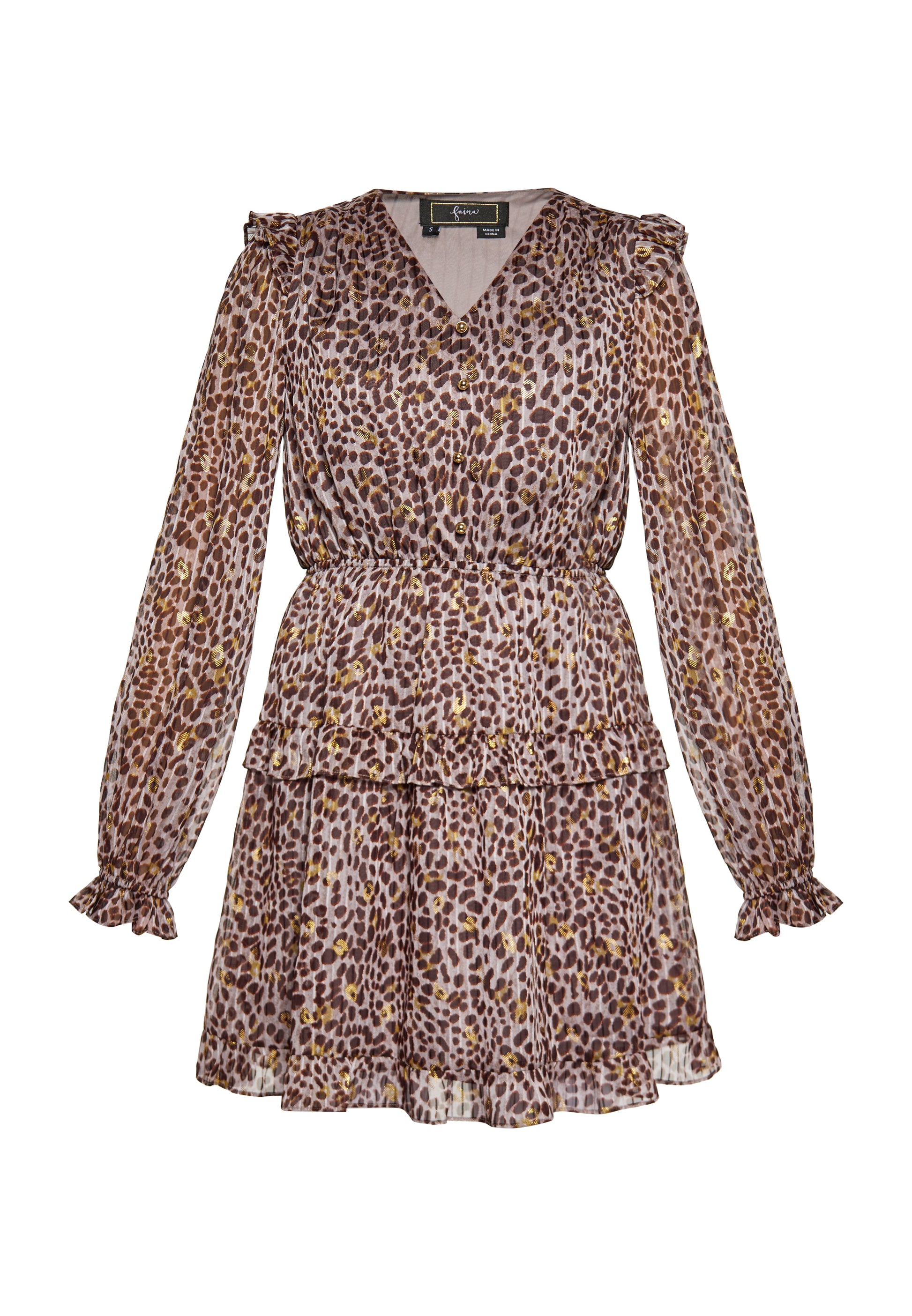 faina Kleid