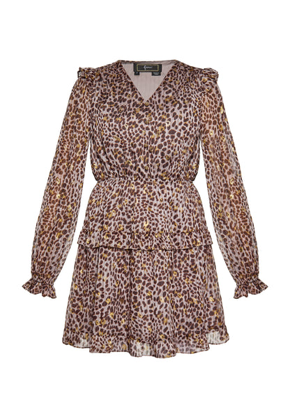faina Kleid