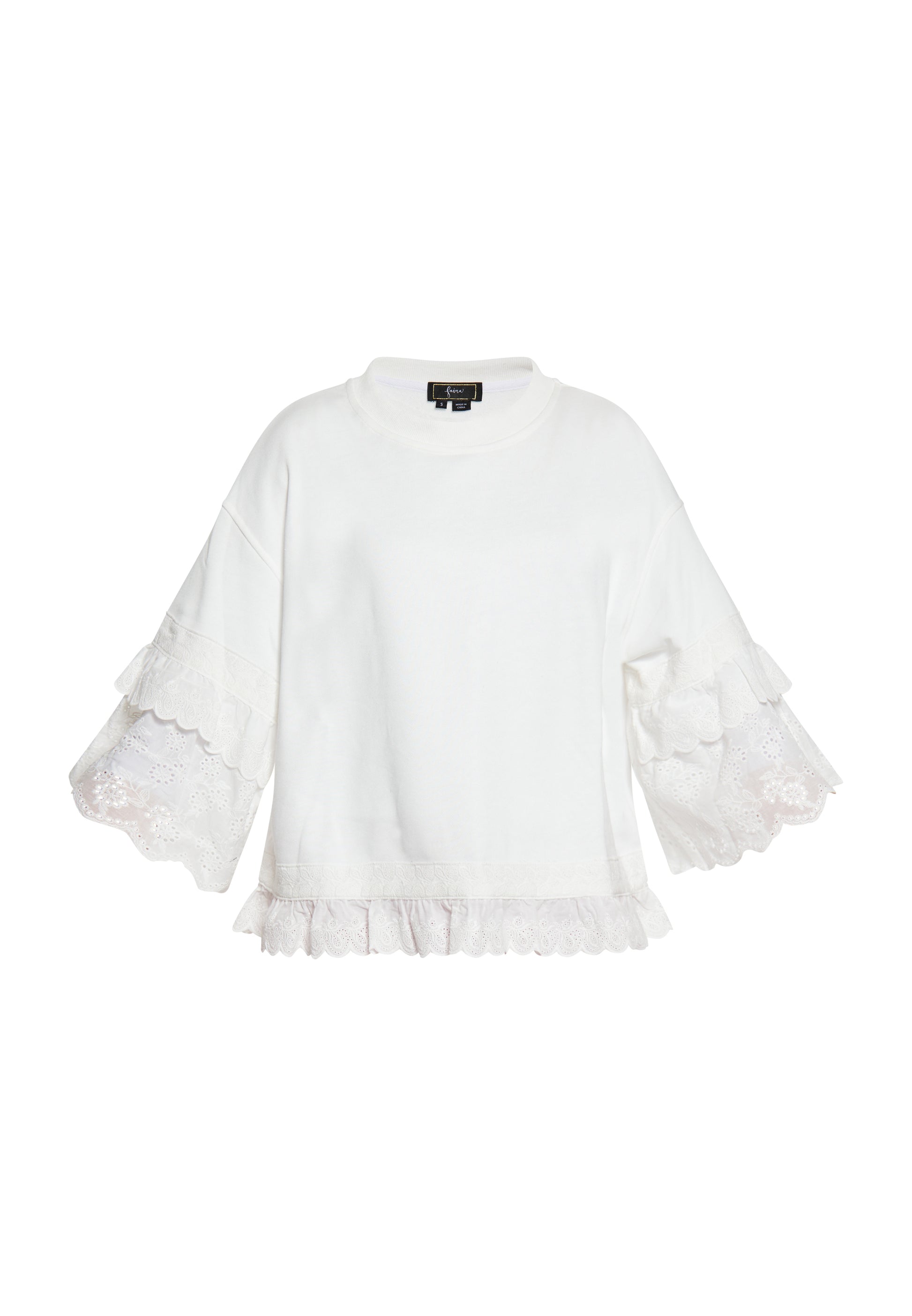 faina Sweatshirt