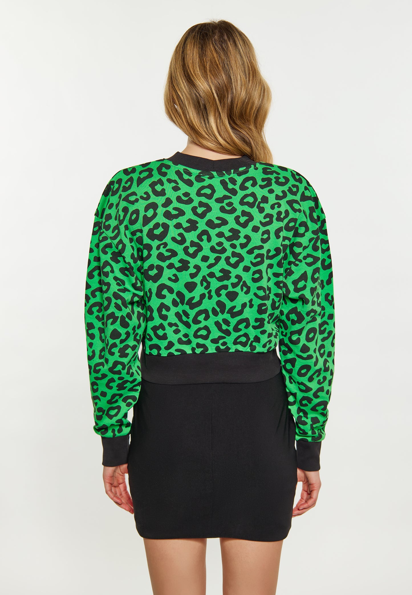 myMo Sweatshirt für Damen