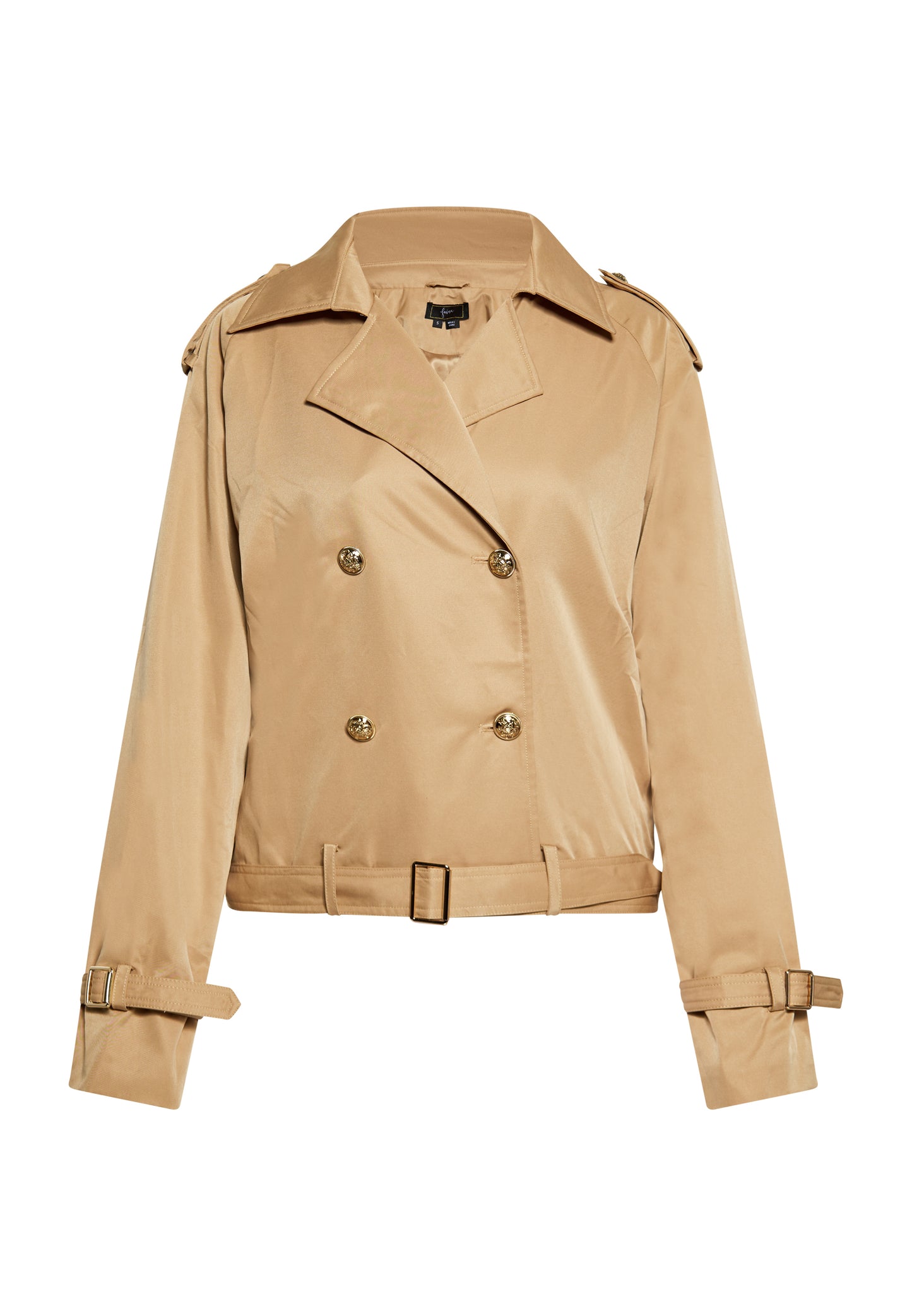 faina Jacke