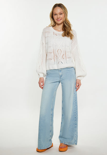 myMo Women's Sweater