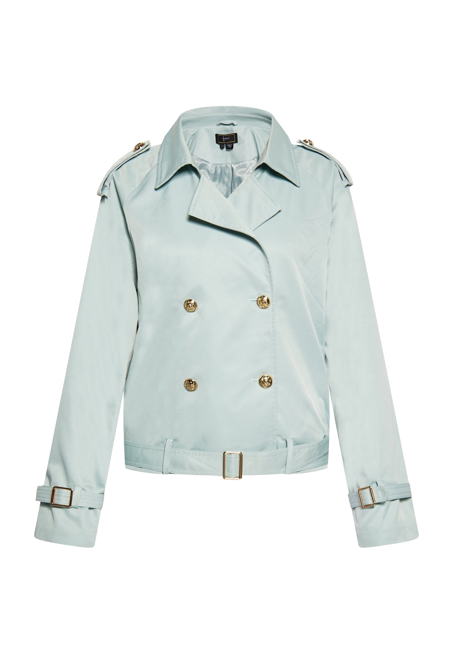 faina Jacke