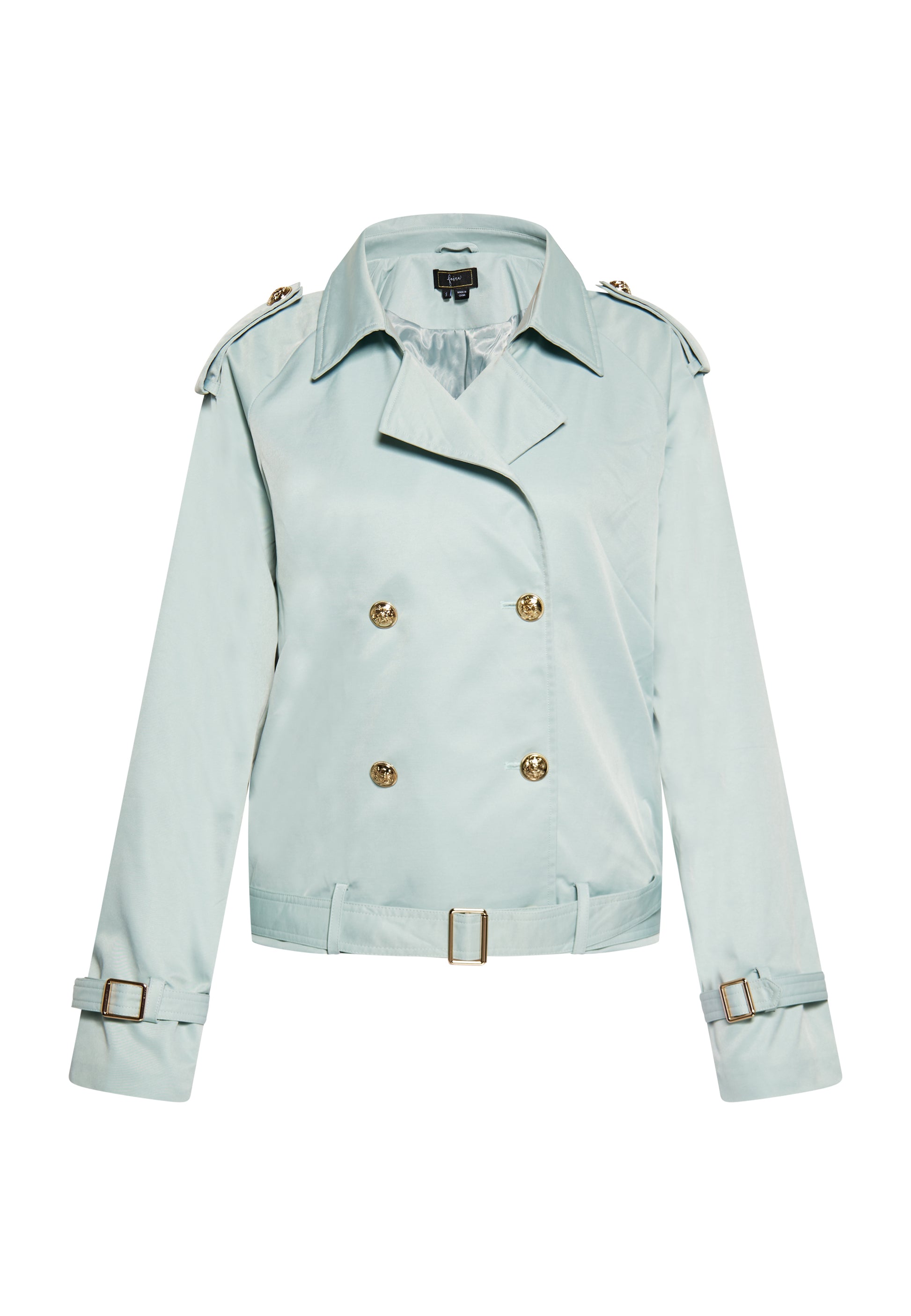 faina Jacke