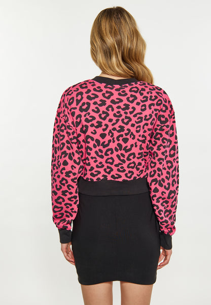 myMo Sweatshirt für Damen