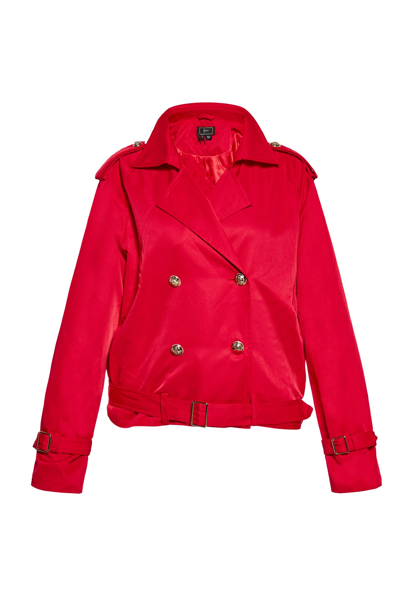 faina Jacke