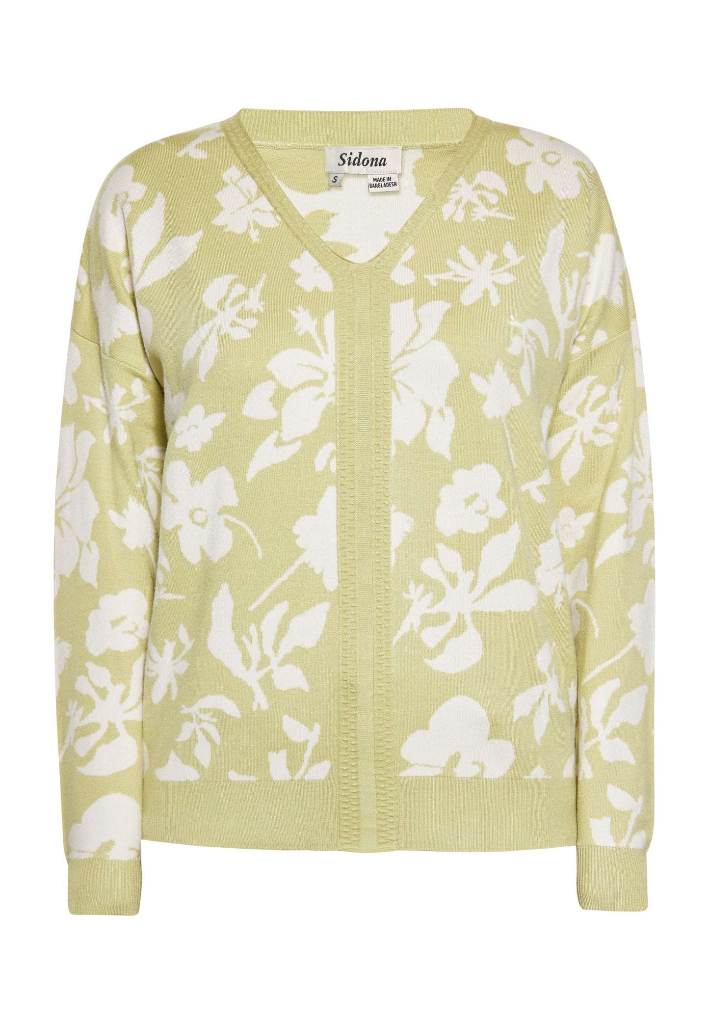 Sidona Women's Sweater