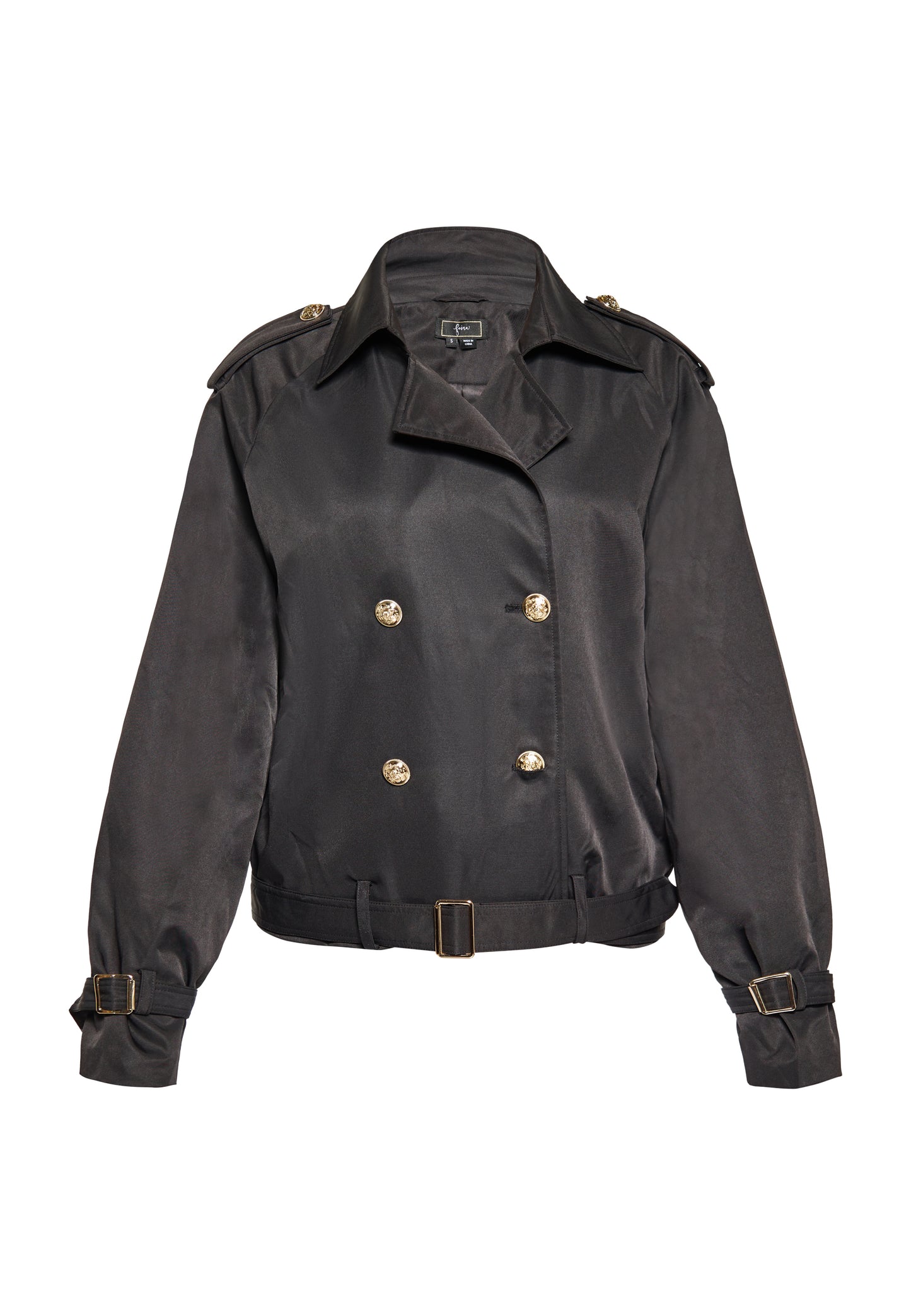 faina Jacke