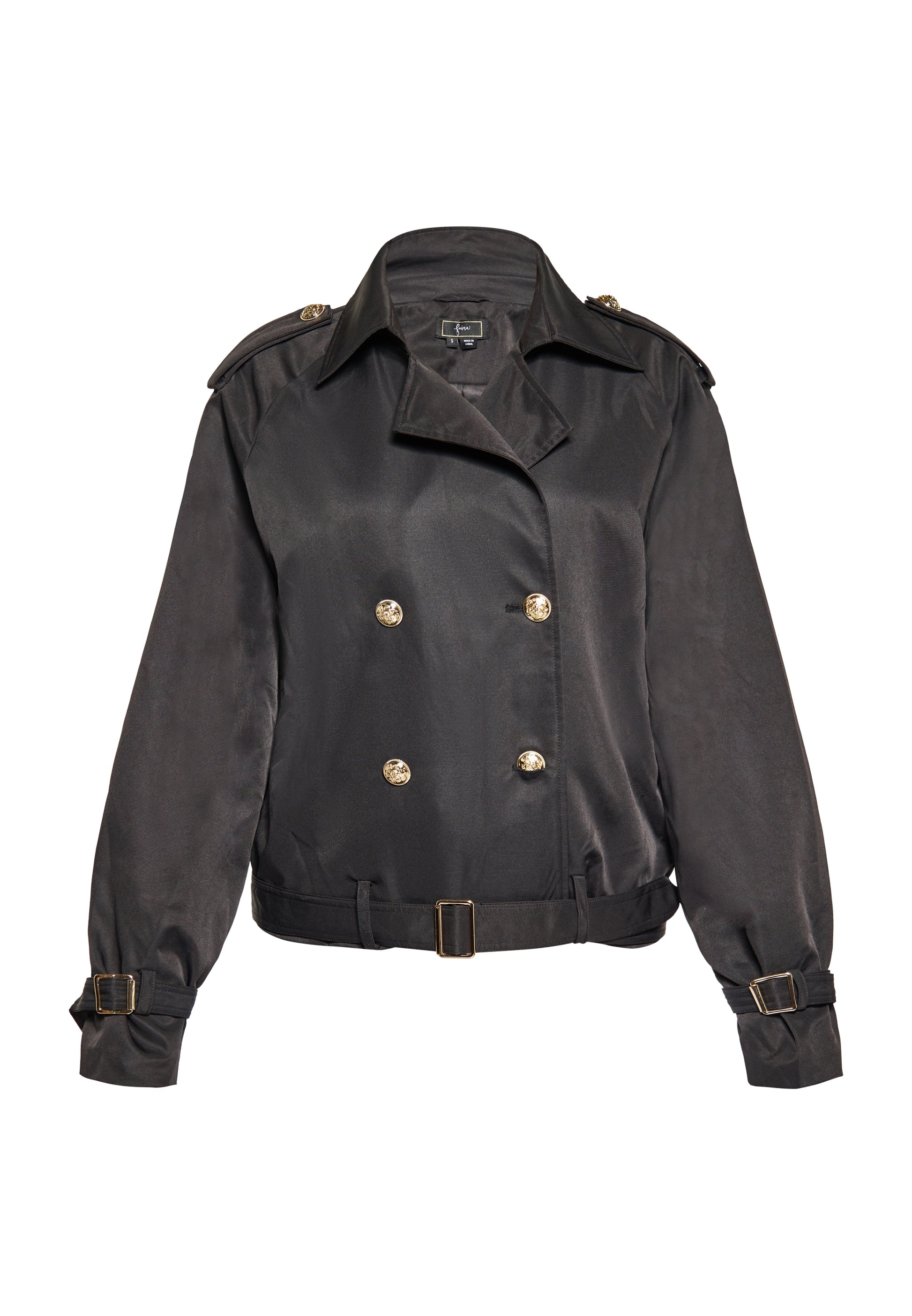 faina Jacke
