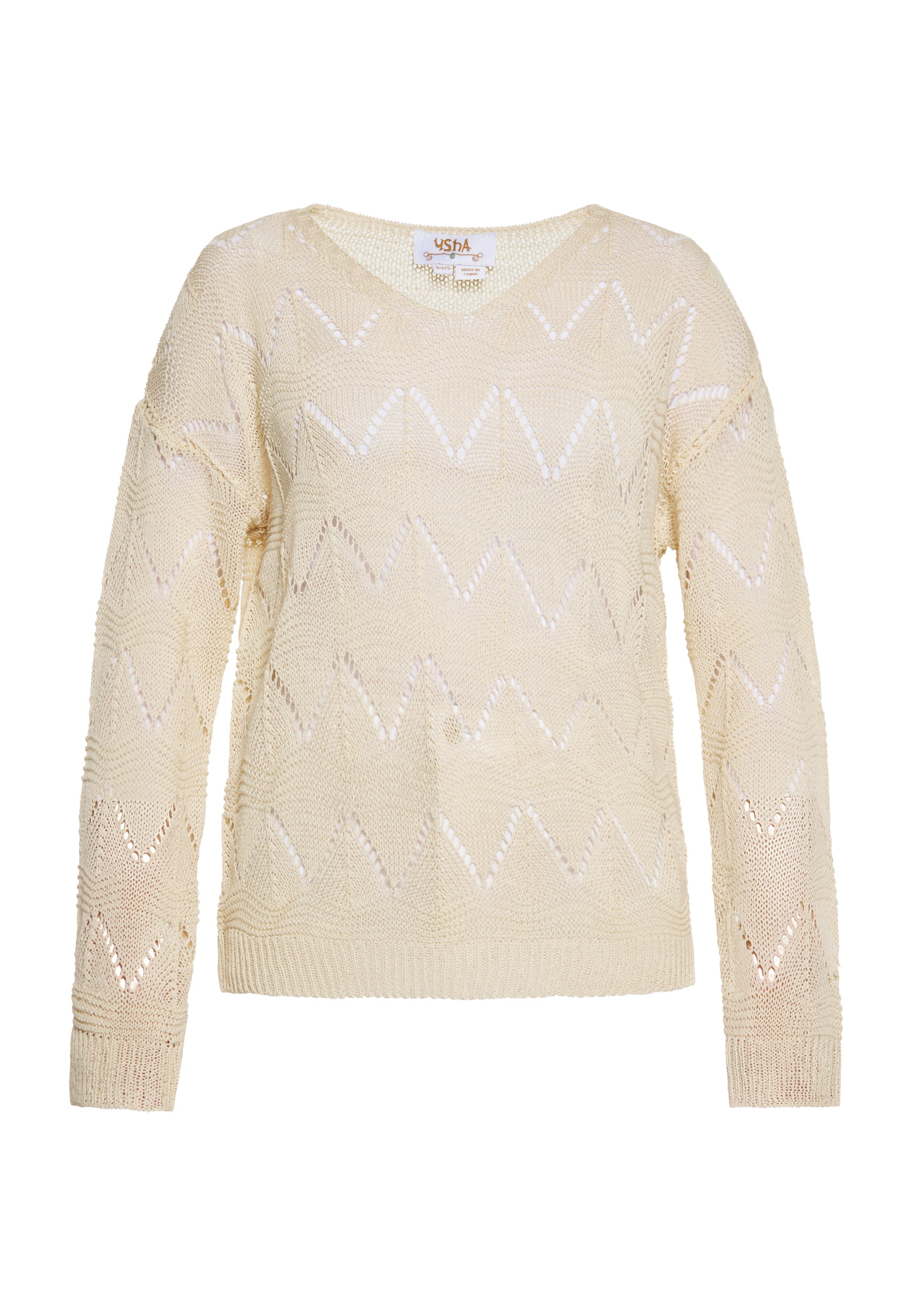 Esha Women's Sweater