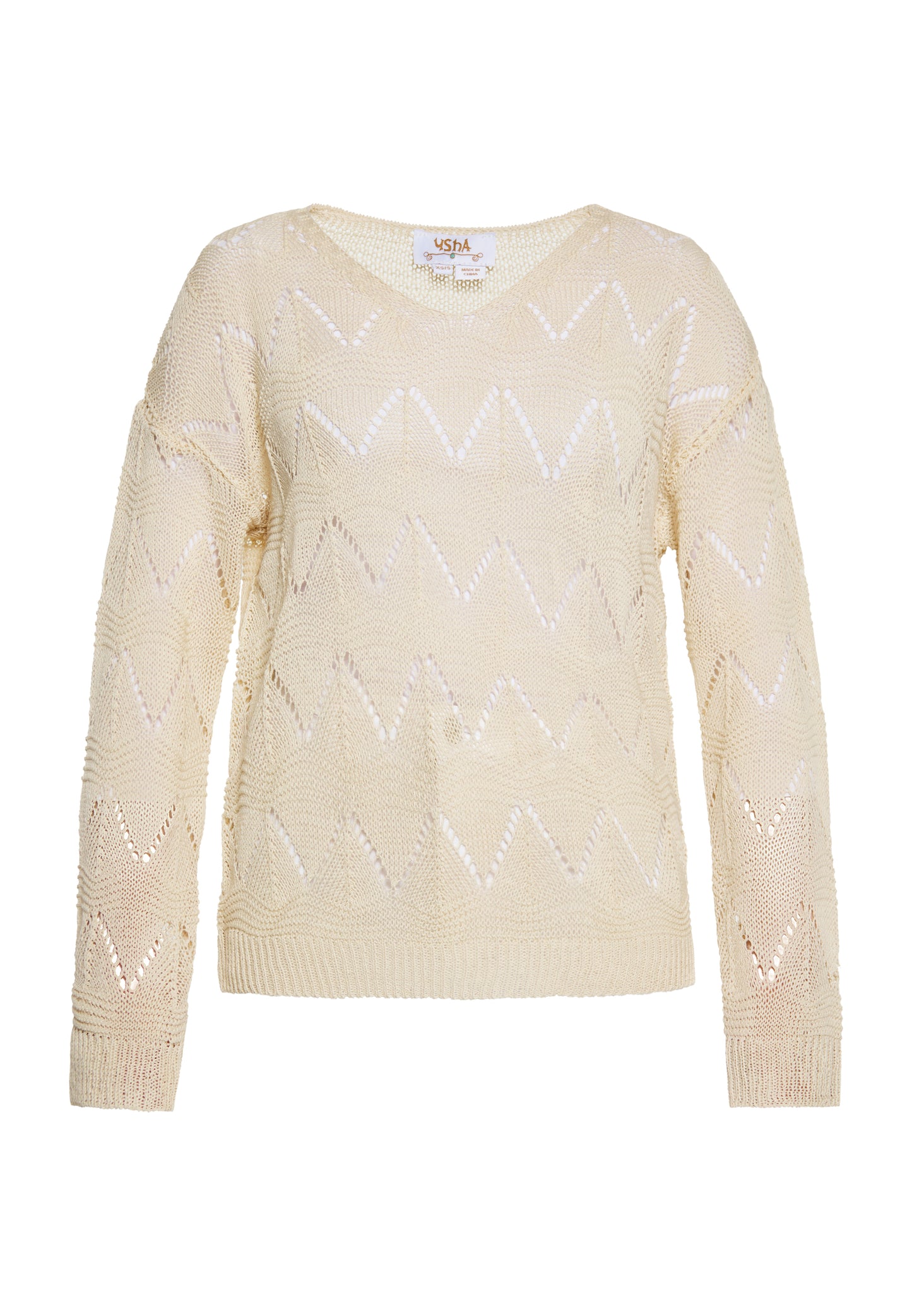 Alzou Women's Sweater