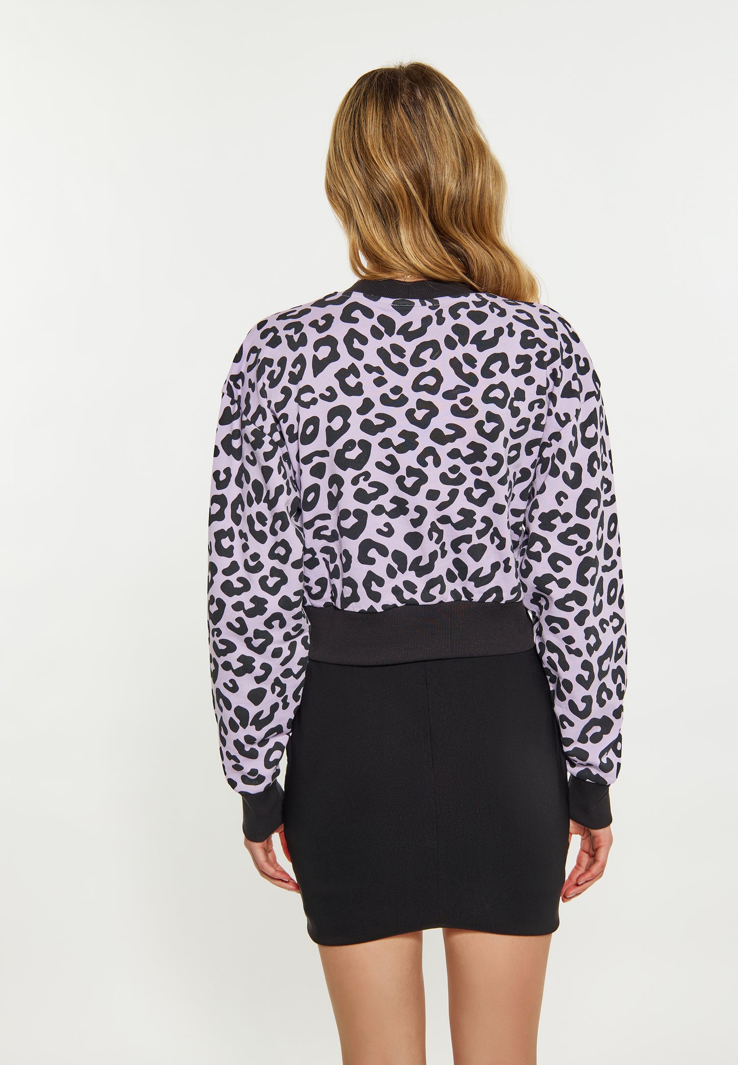 myMo Sweatshirt für Damen