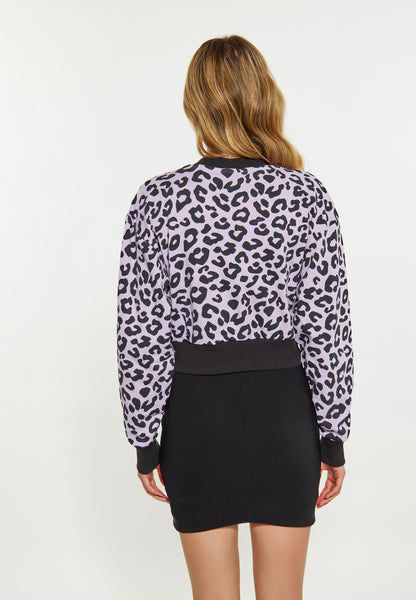 myMo Sweatshirt für Damen
