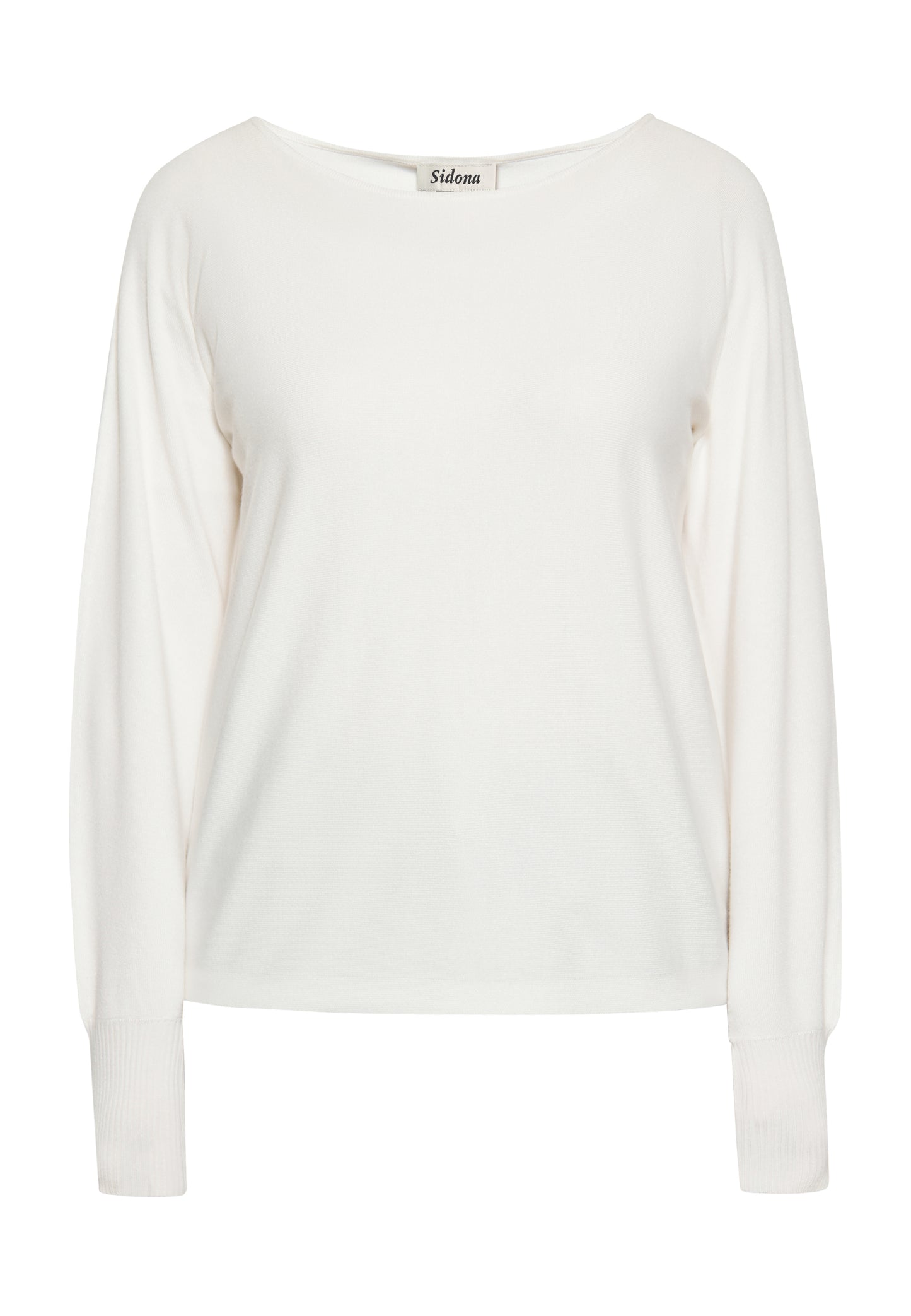 Sweter damski SIDONA