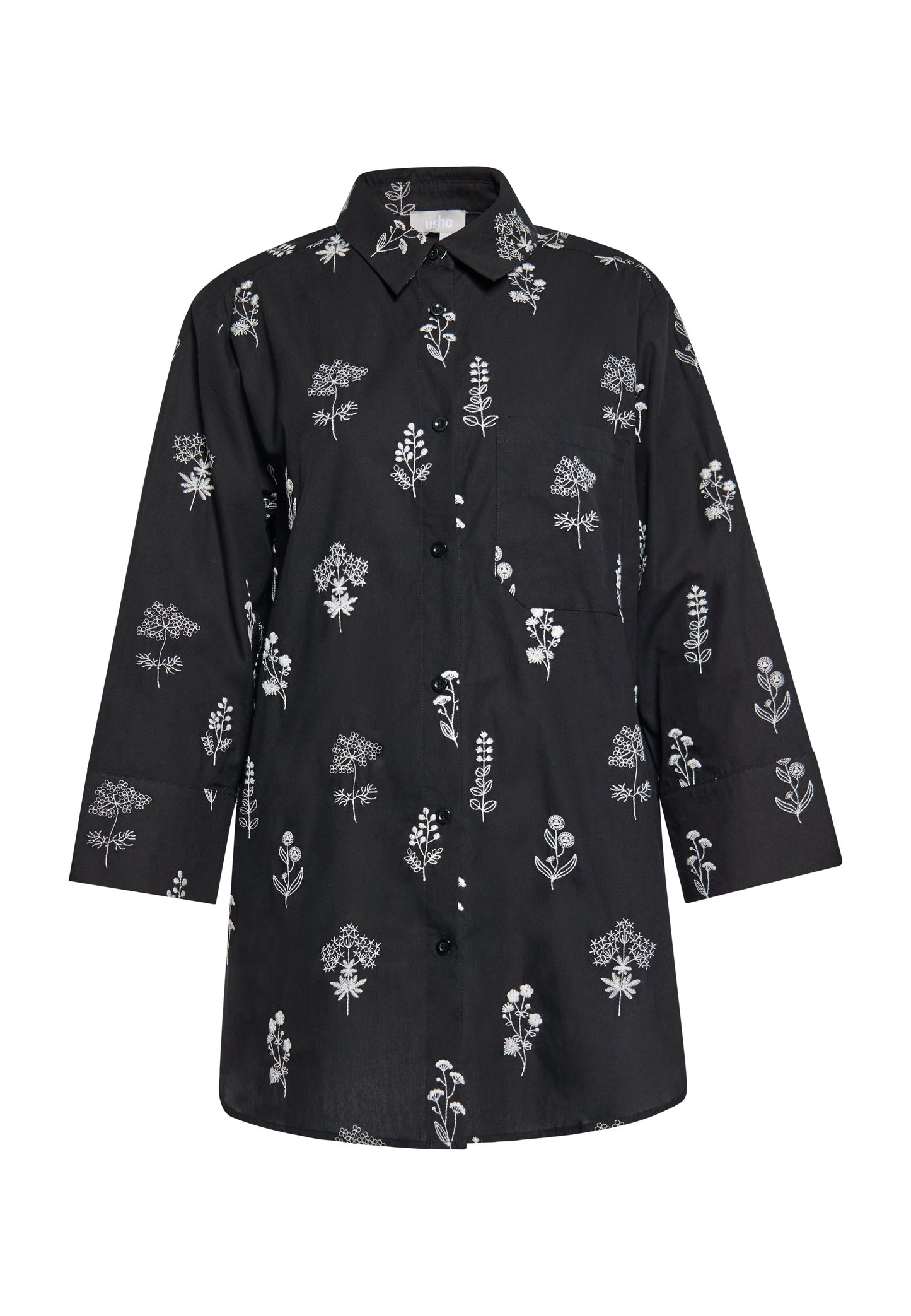 Usha Women's Shirt