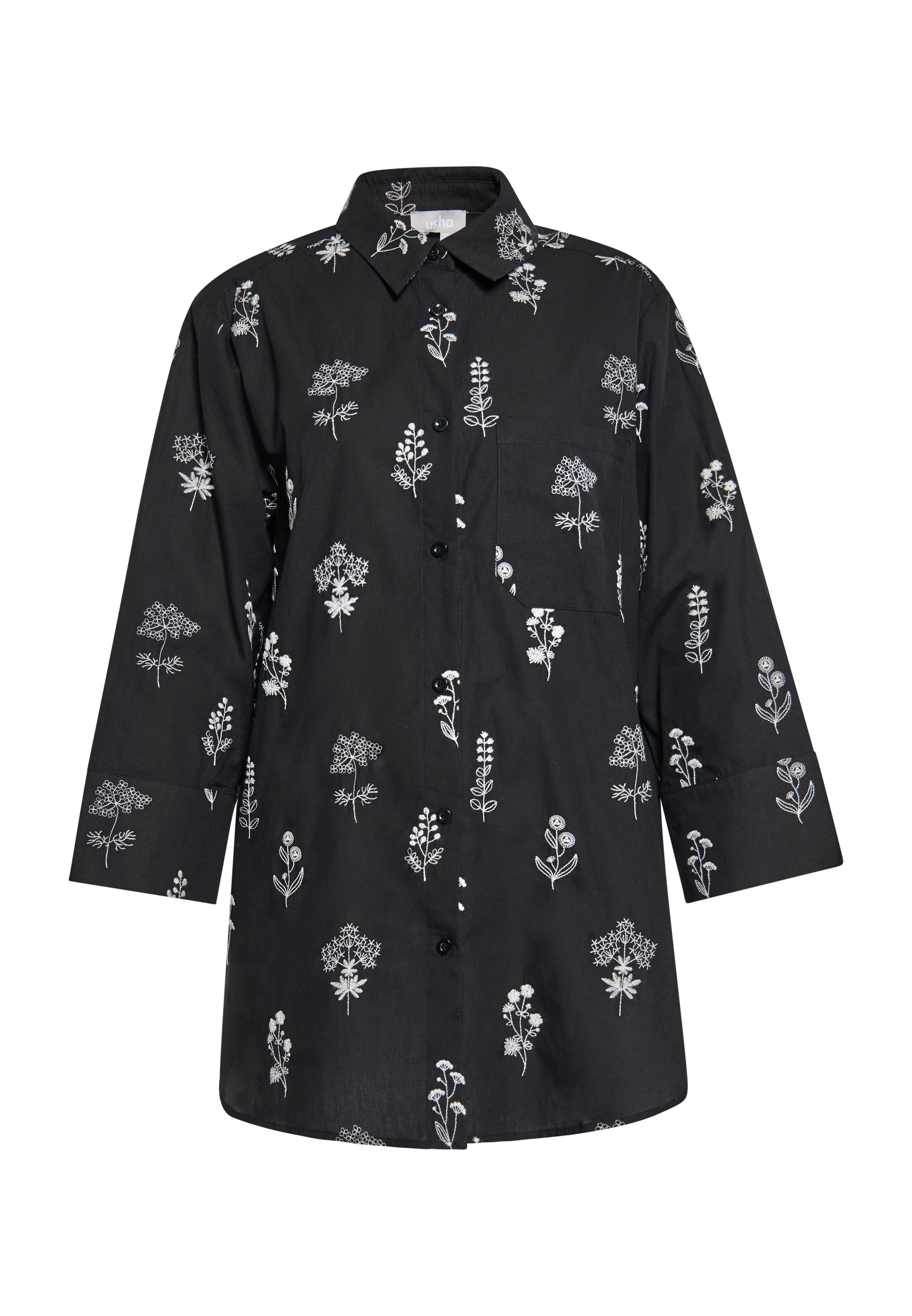 Usha Women's Shirt