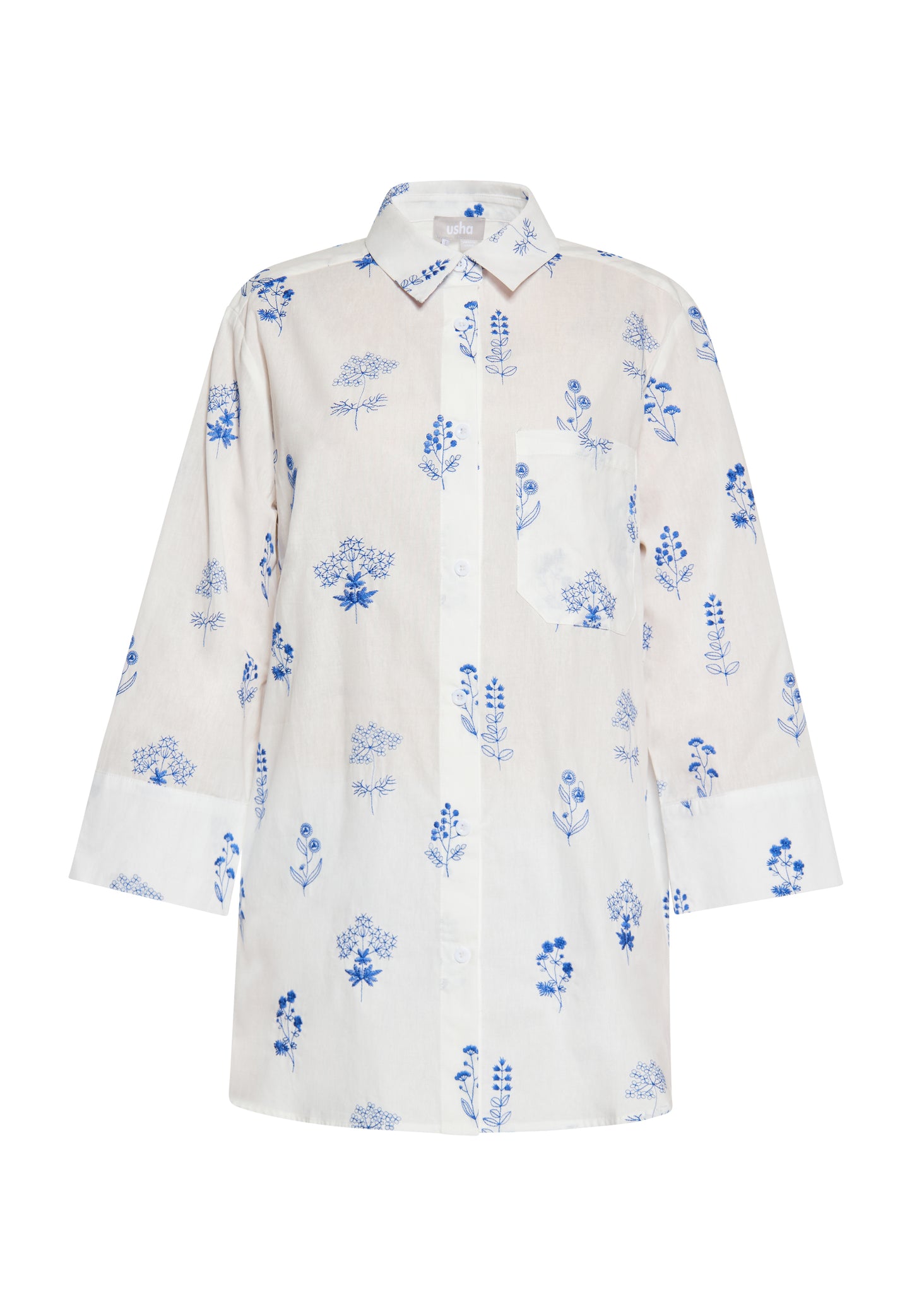 Jeona Women's Shirt