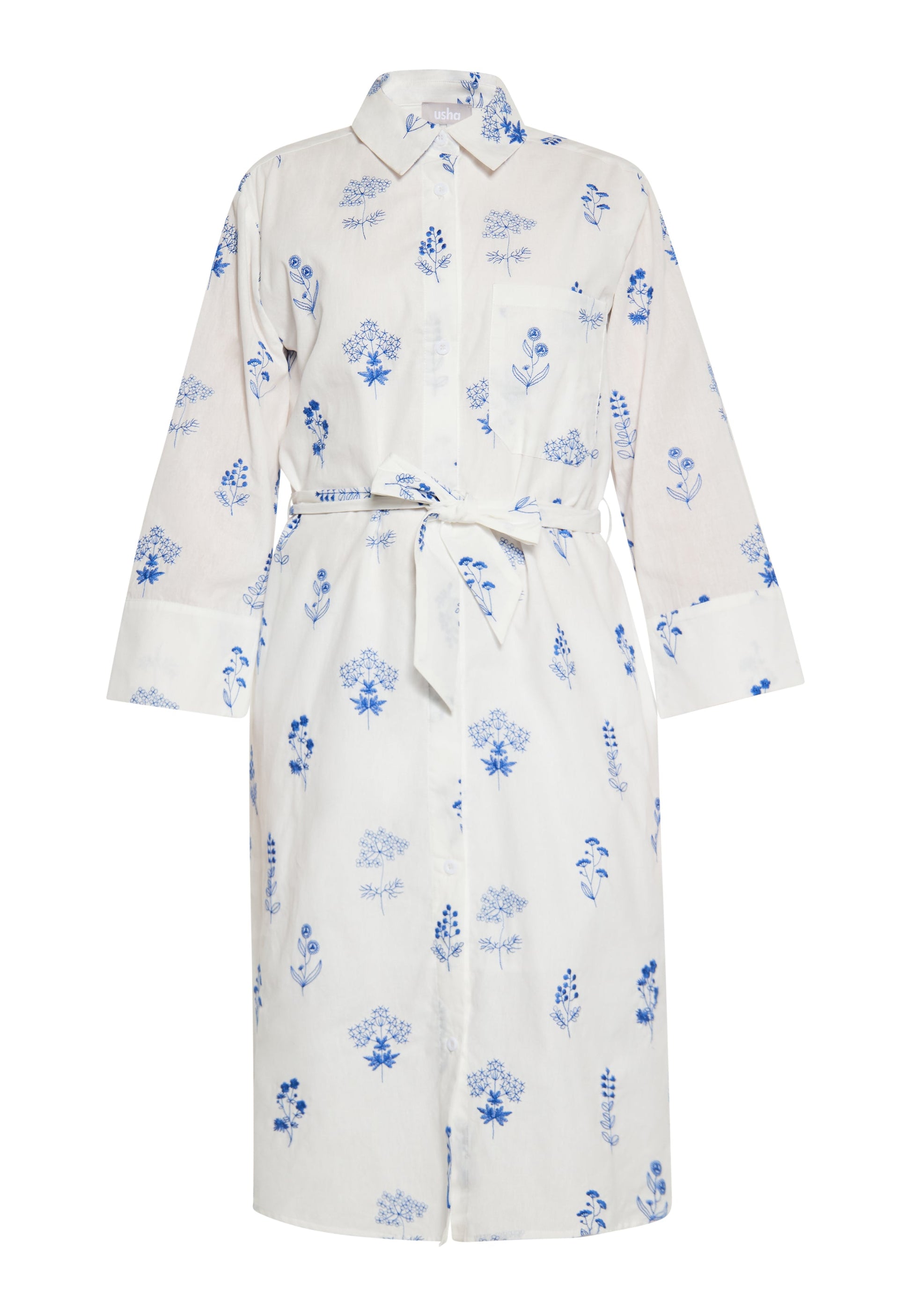 Usha Women's Dress