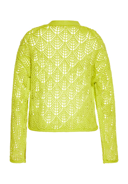 myMo Strickjacke für Damen