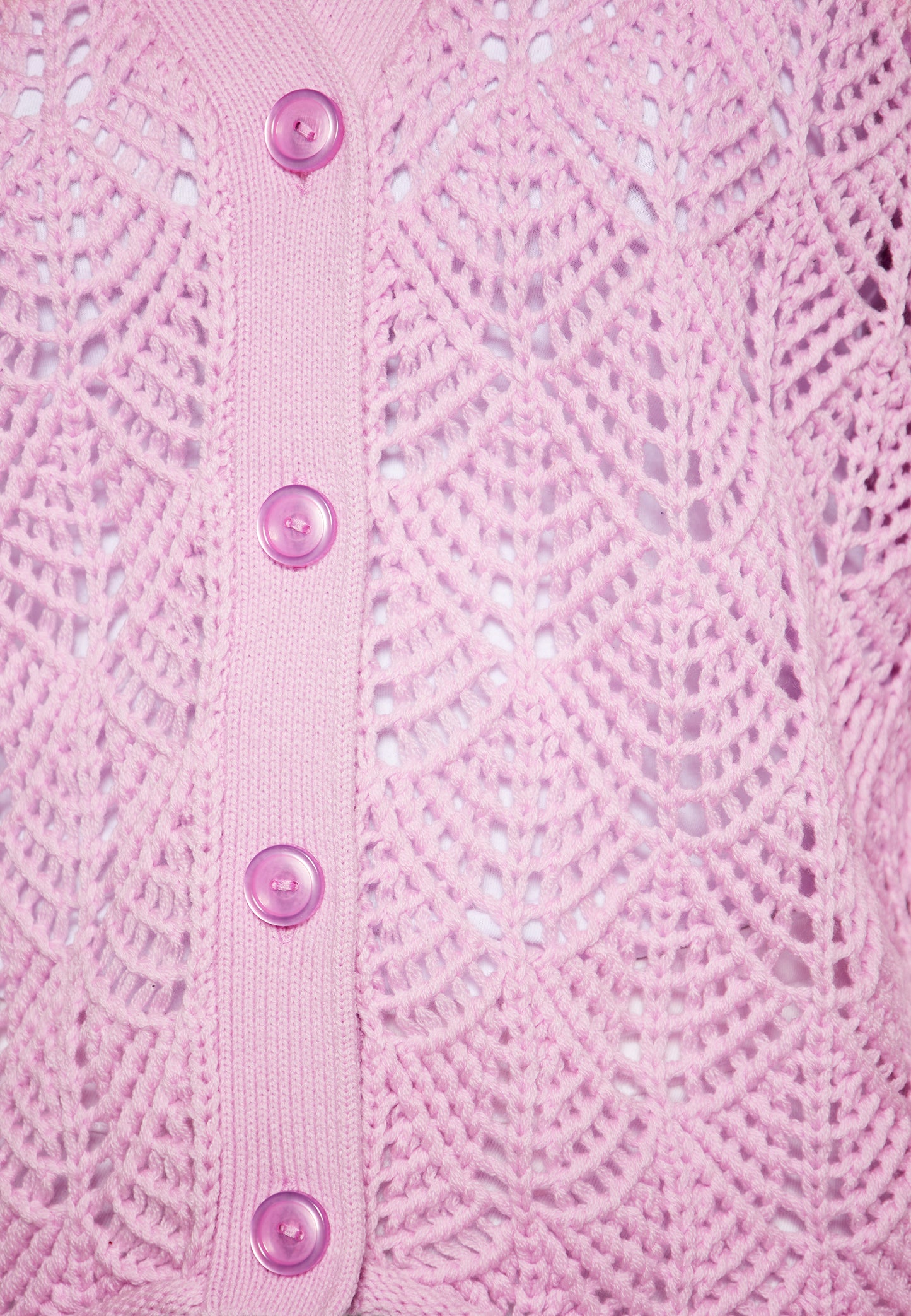 myMo Strickjacke für Damen
