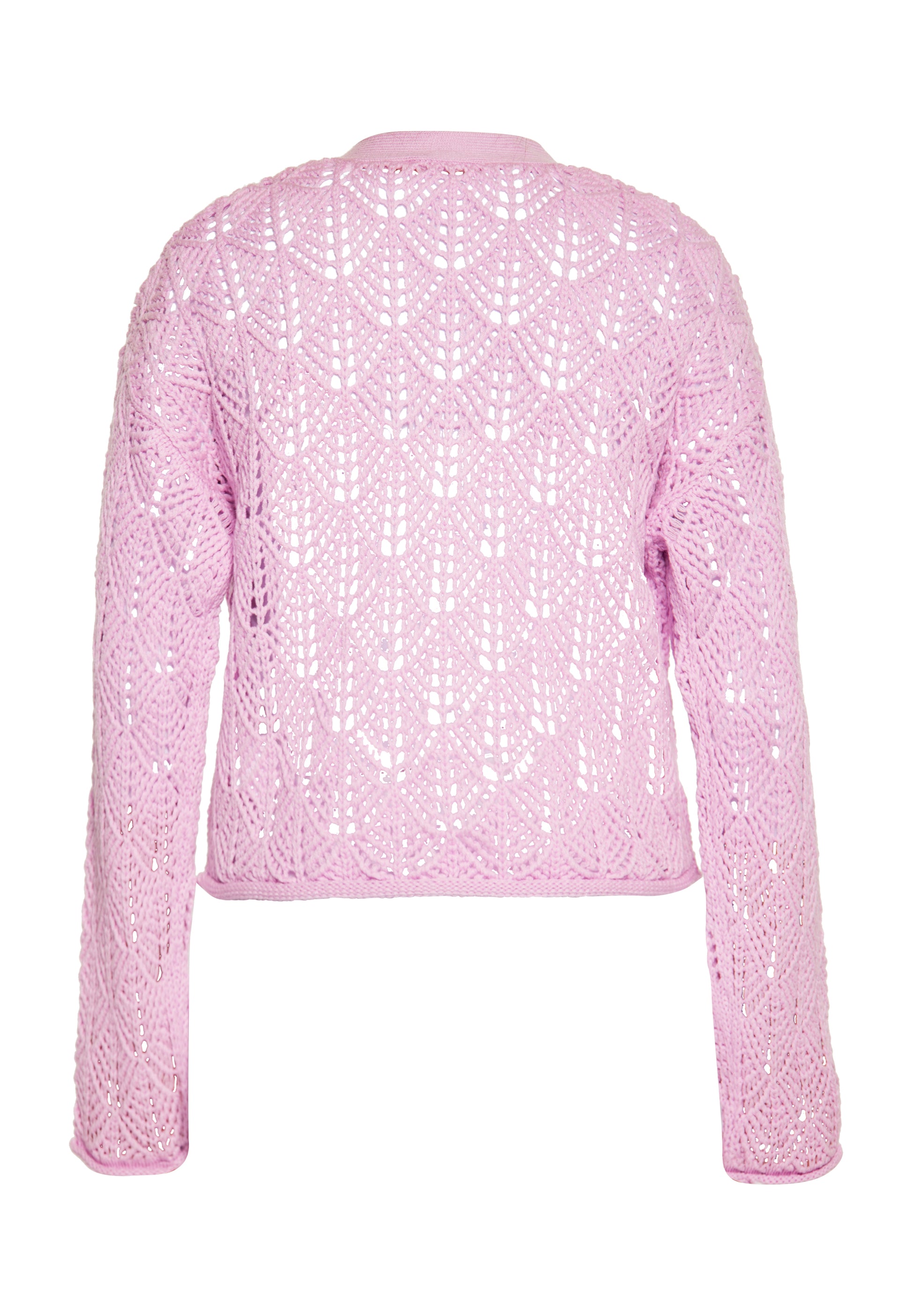 myMo Strickjacke für Damen